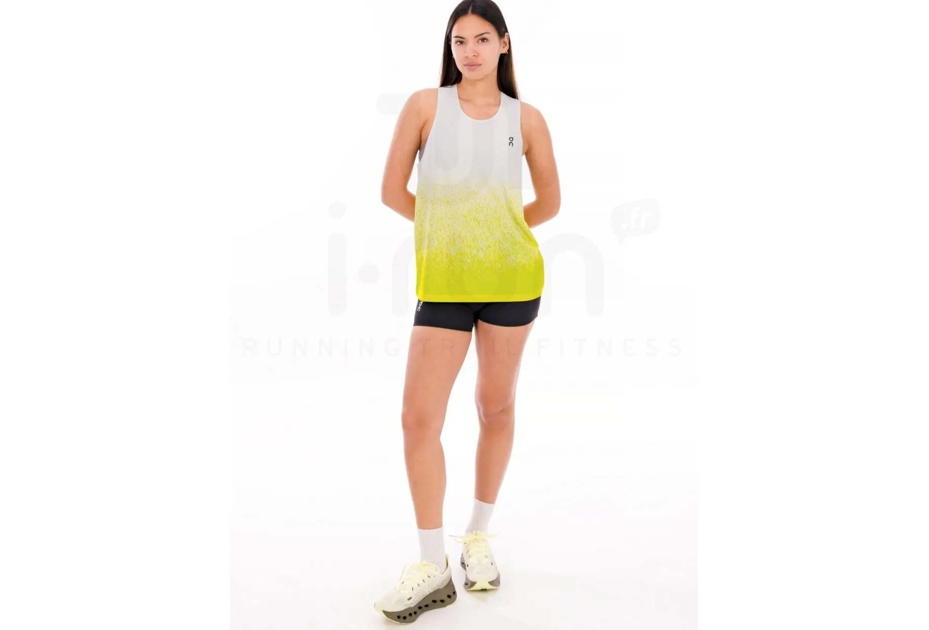 On-Running Zero