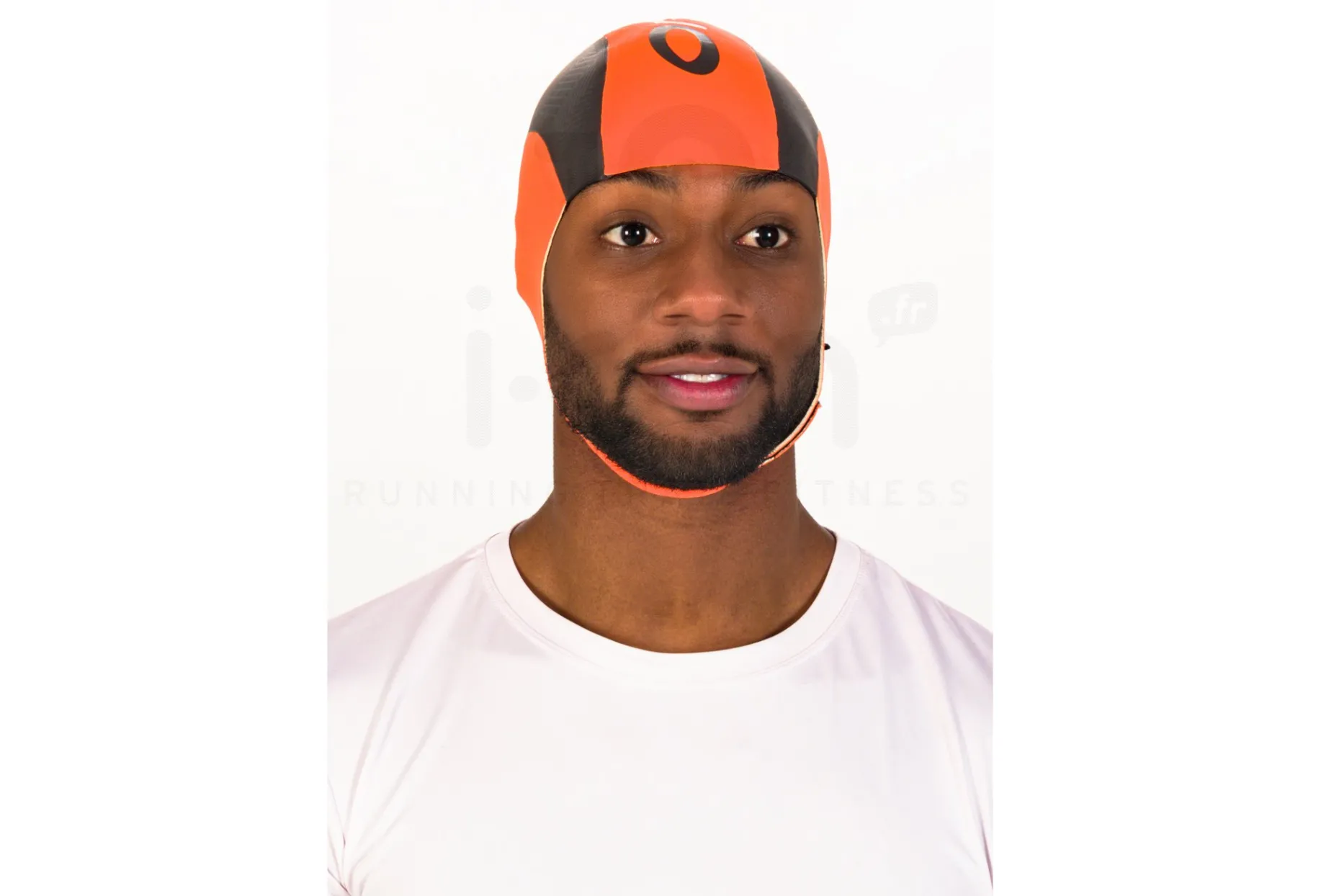 Orca gorro Hi-Vis Neoprene Swim