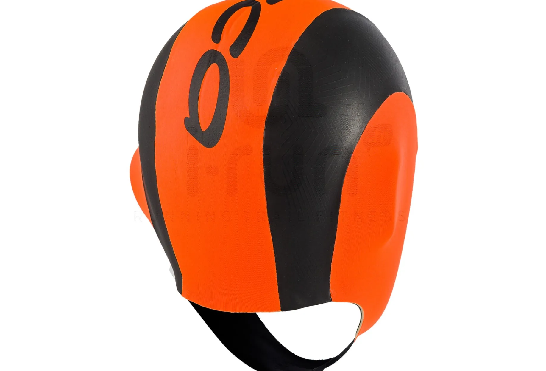 Orca gorro Hi-Vis Neoprene Swim
