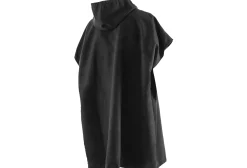 Orca Poncho Towel