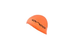 Orca Silicone Swimcap