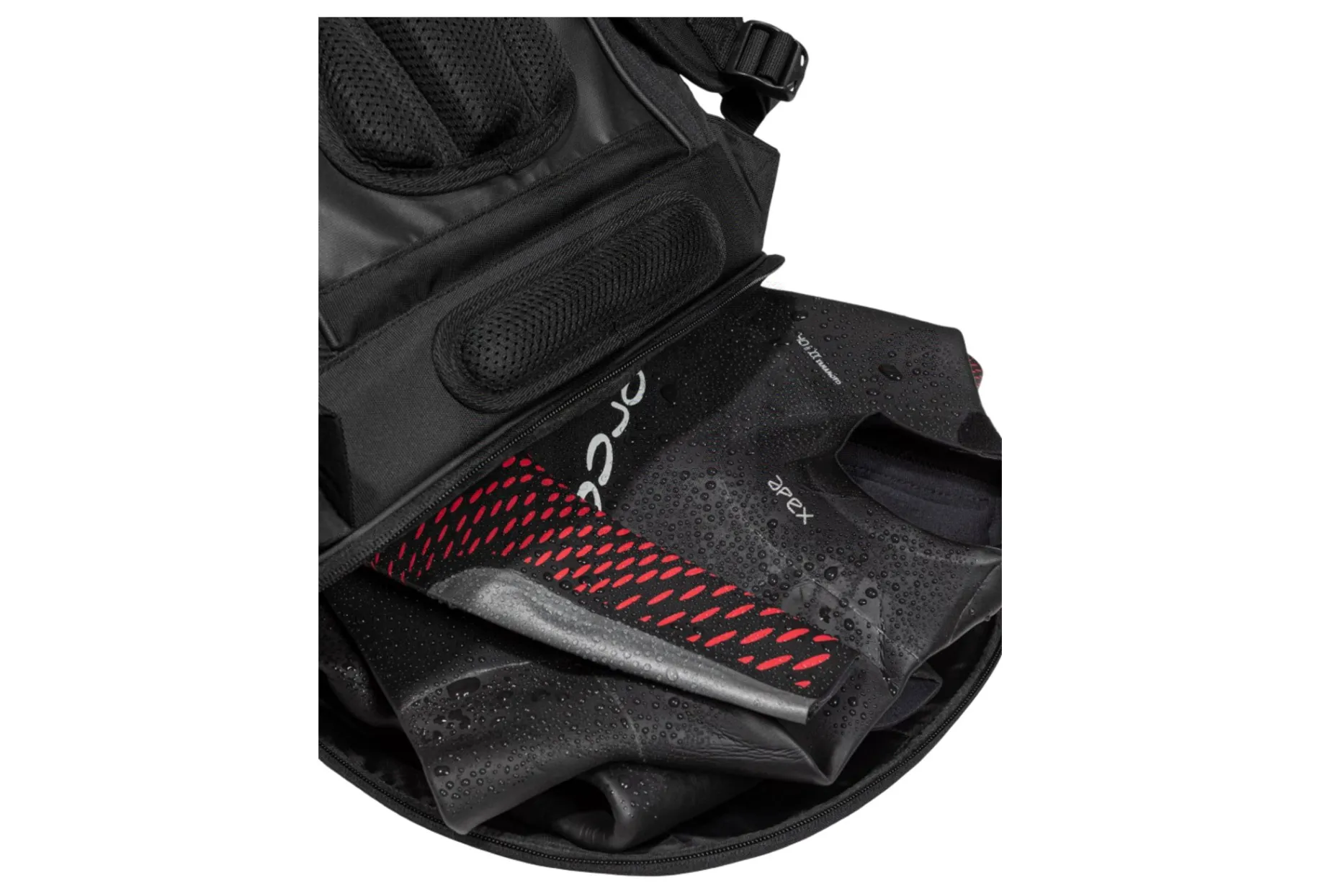 Orca Transition Backpack 52 L