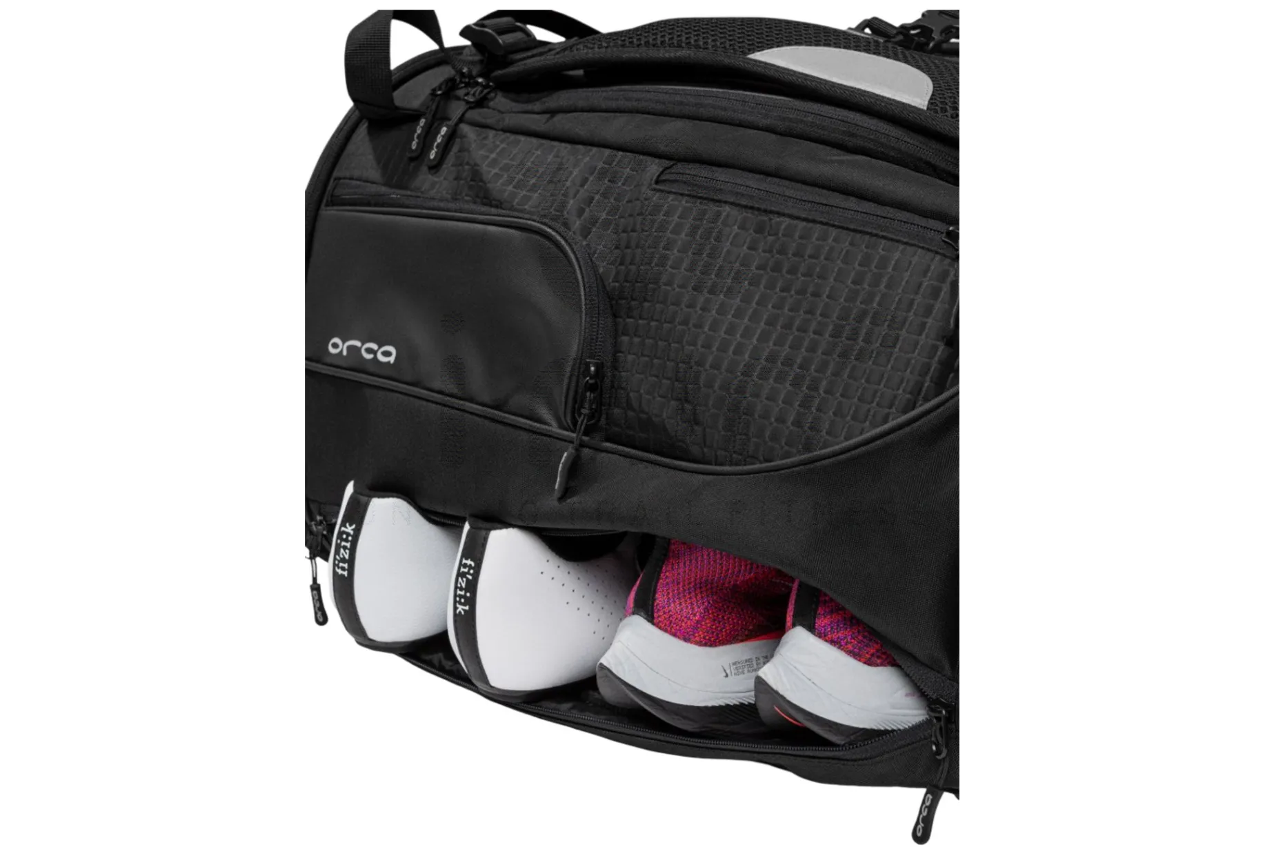 Orca Transition Backpack 52 L