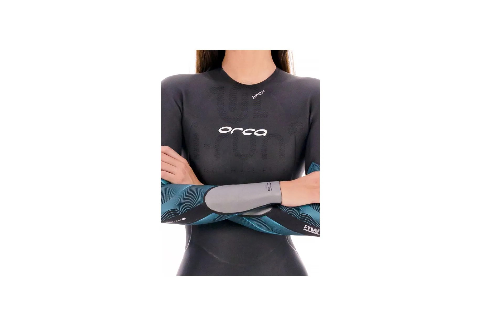 Orca Apex Flex V2