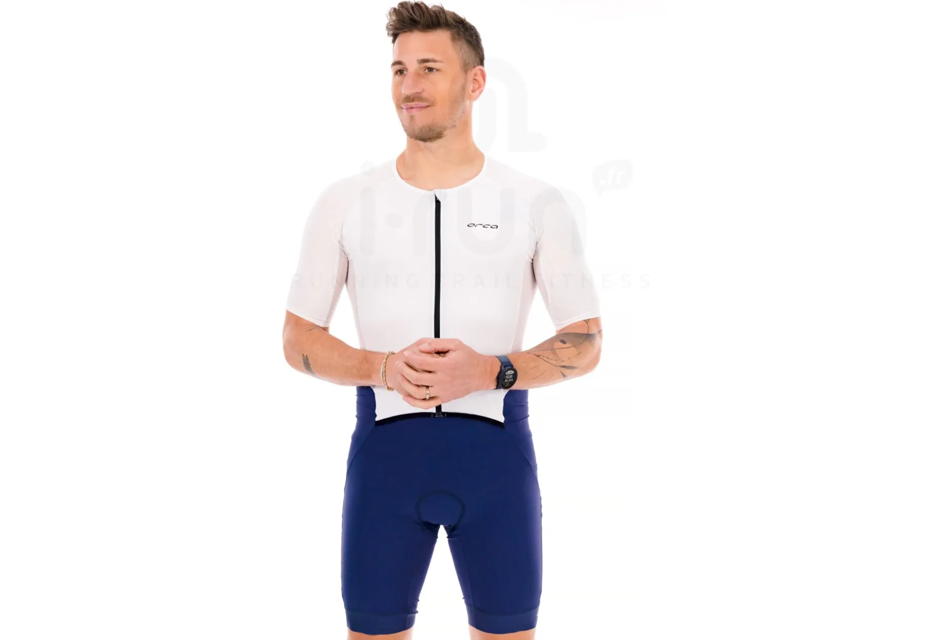 Orca Athlex Aero Race Suit V2