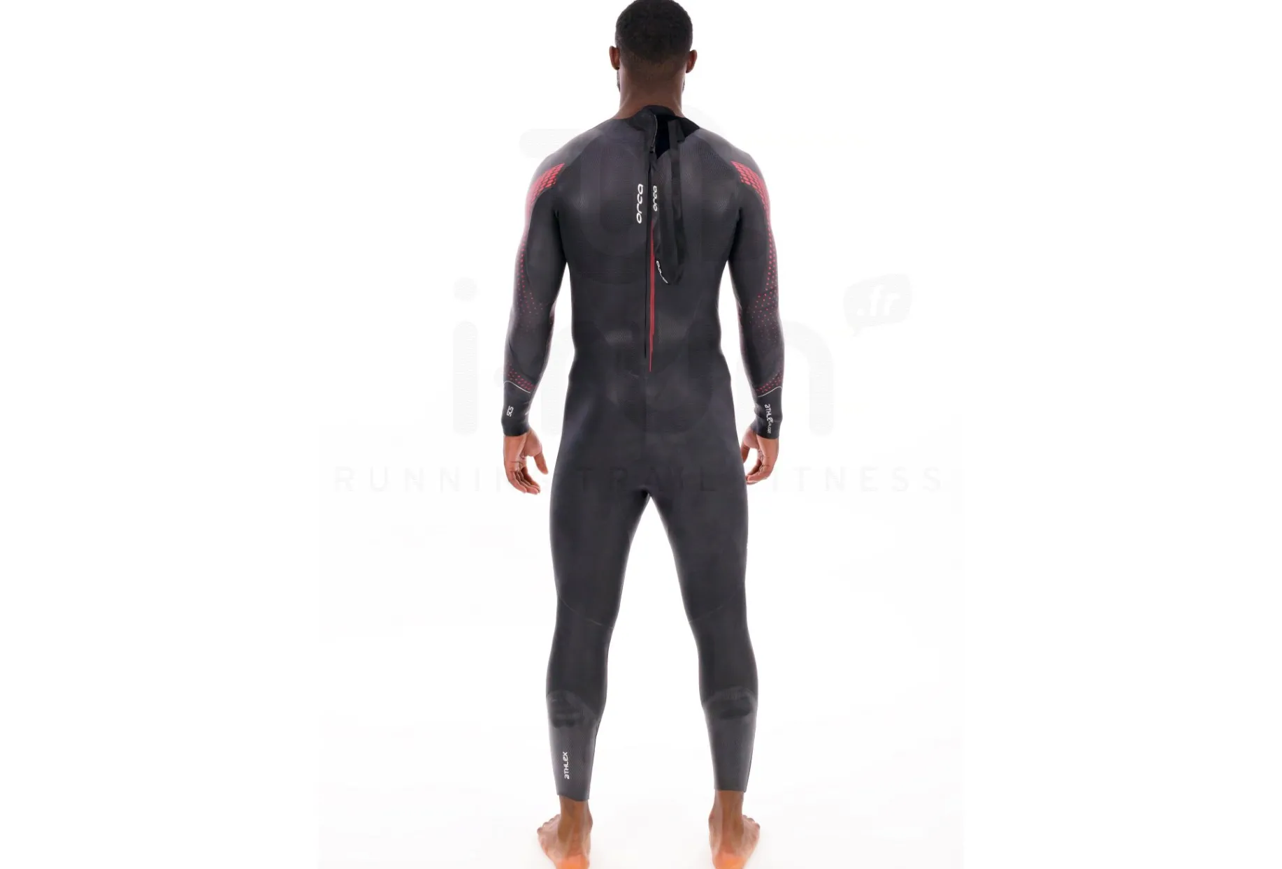 Orca Athlex Float V2
