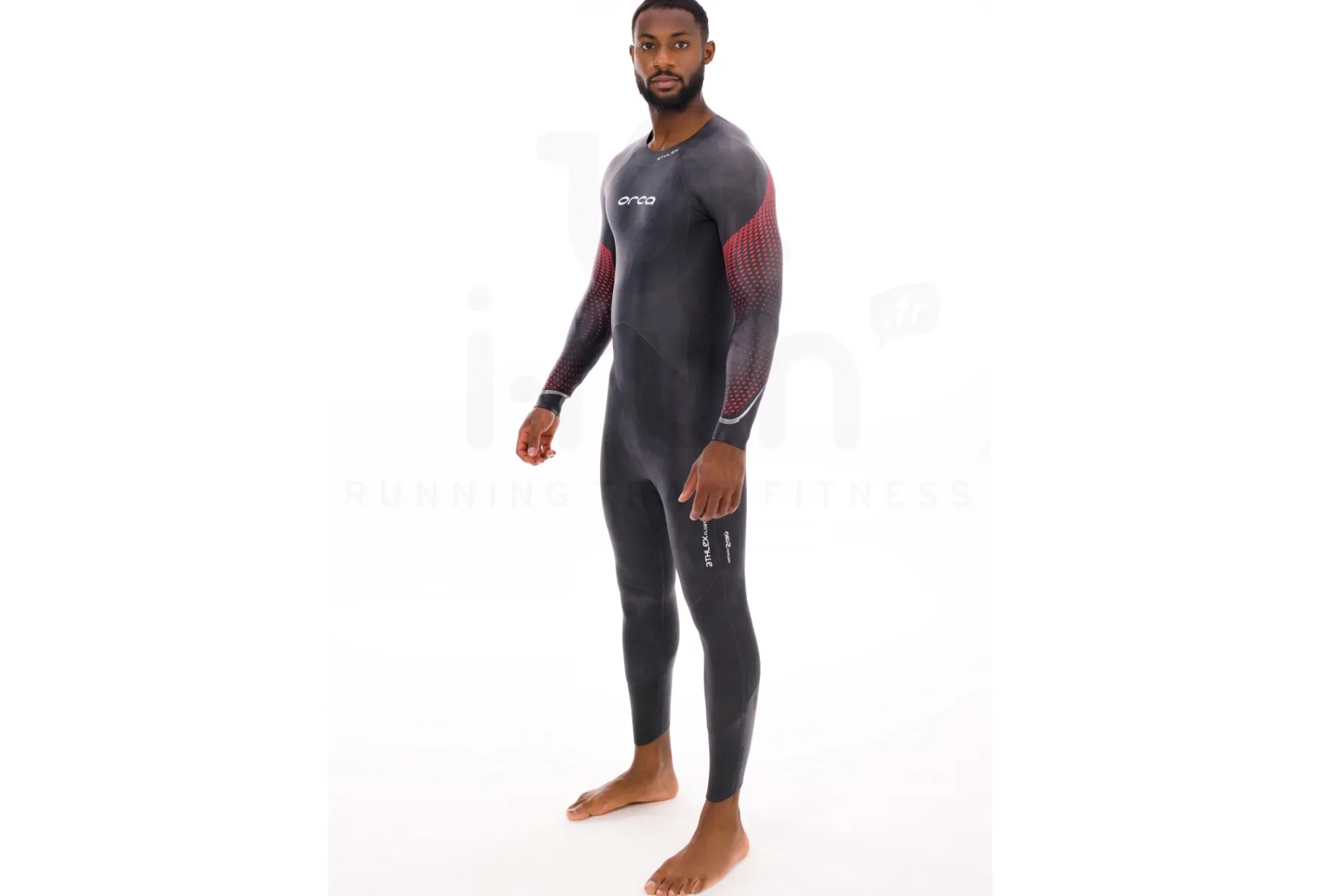 Orca Athlex Float V2