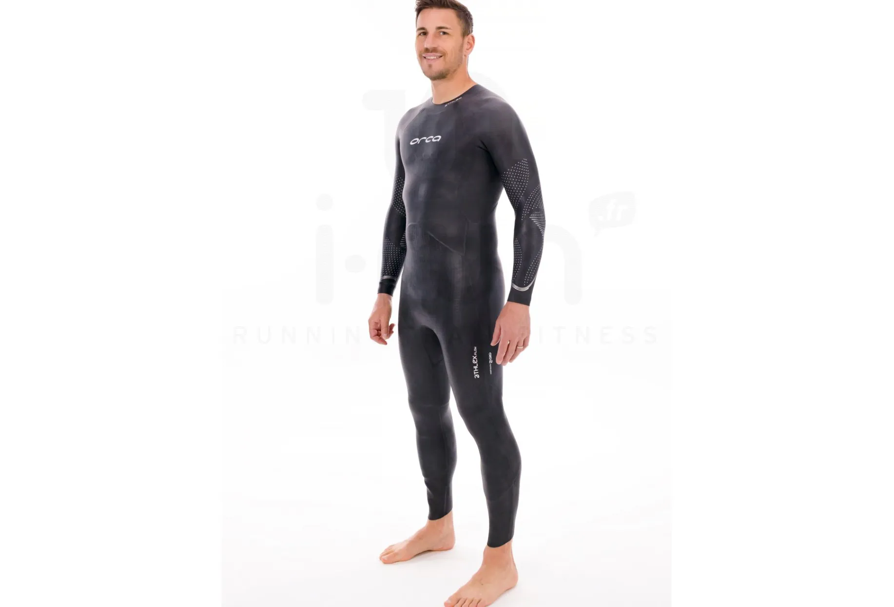 Orca Athlex Flow V2