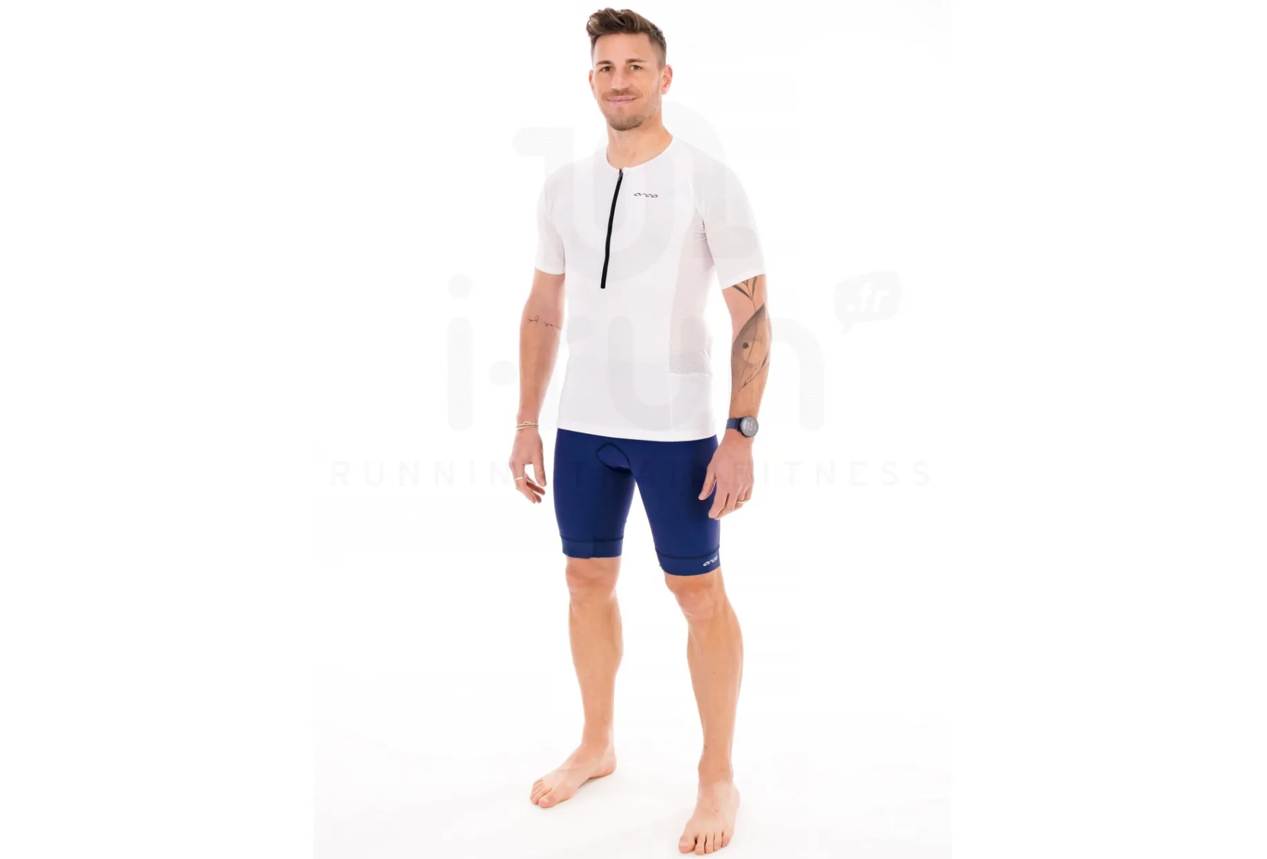 Orca Athlex Pant V2