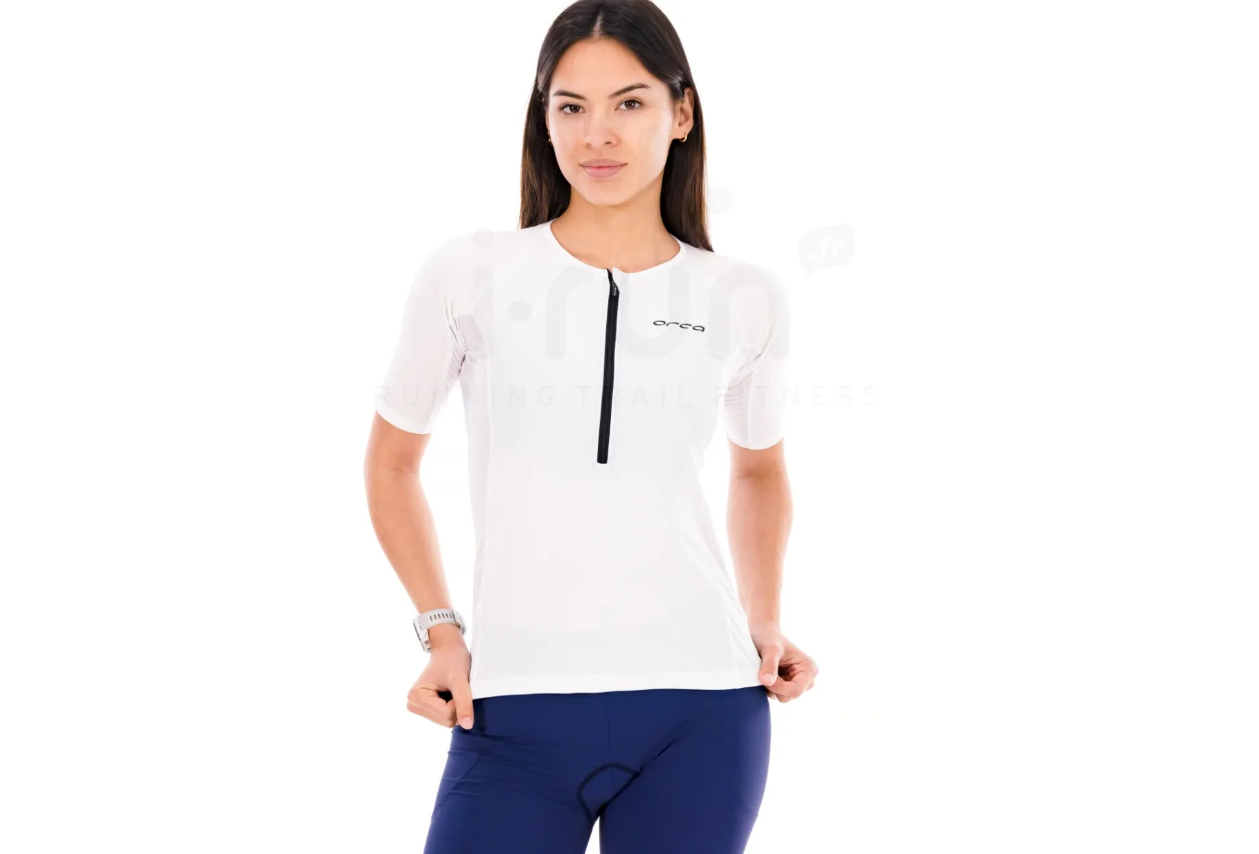 Orca Athlex Sleeved Tri V2