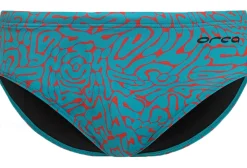 Orca bañador de natación Core
