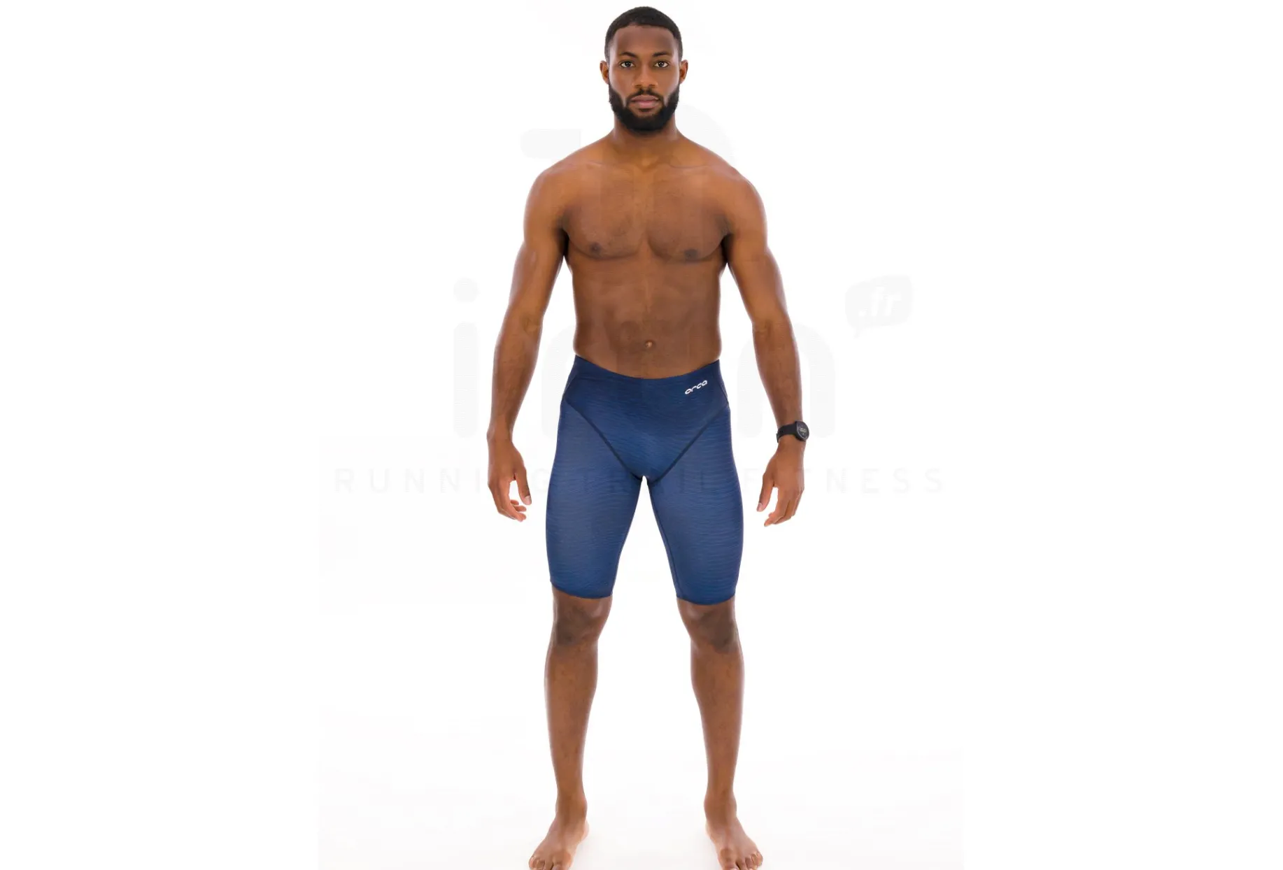 Orca bañador de natación Core Jammer