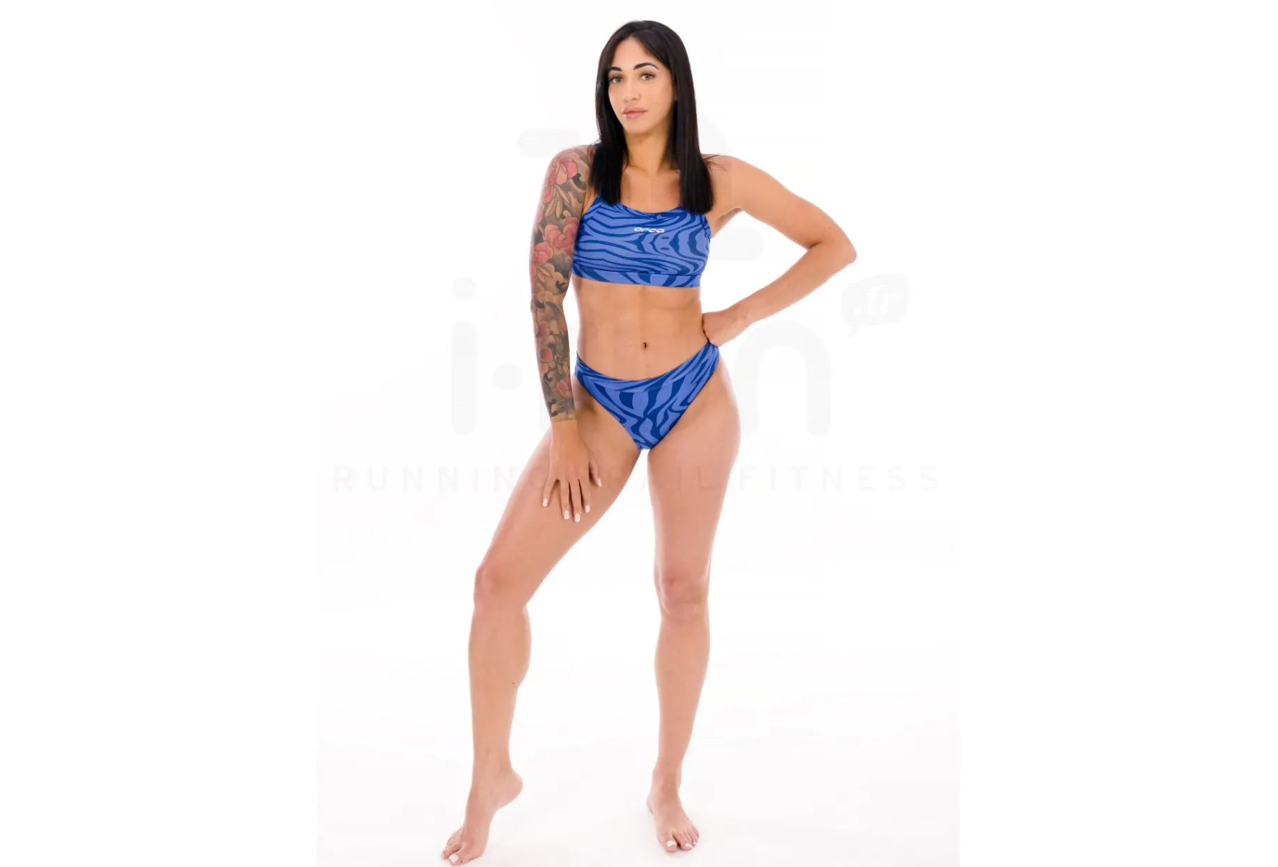 Orca bañador deportivo Core