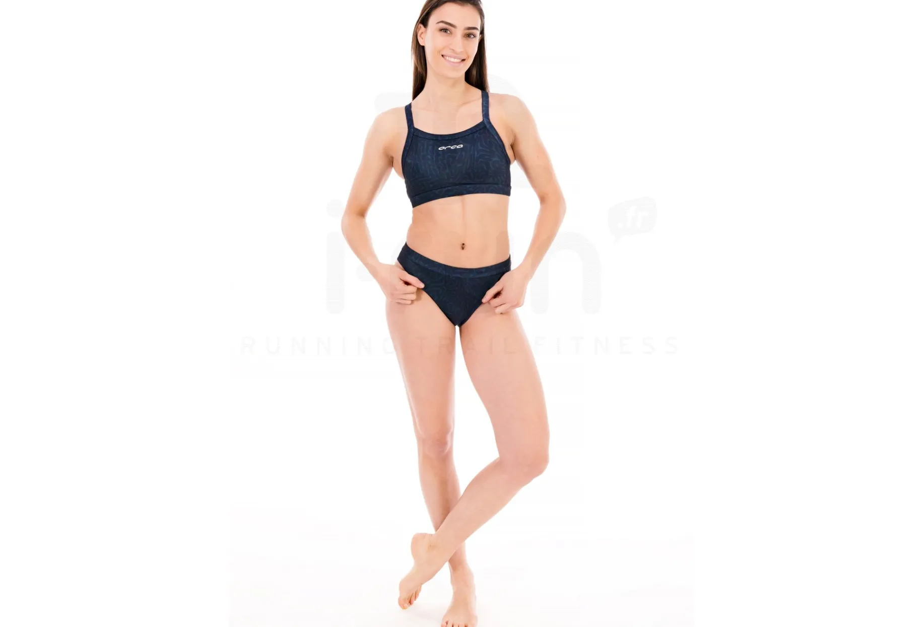 Orca bañador deportivo Core