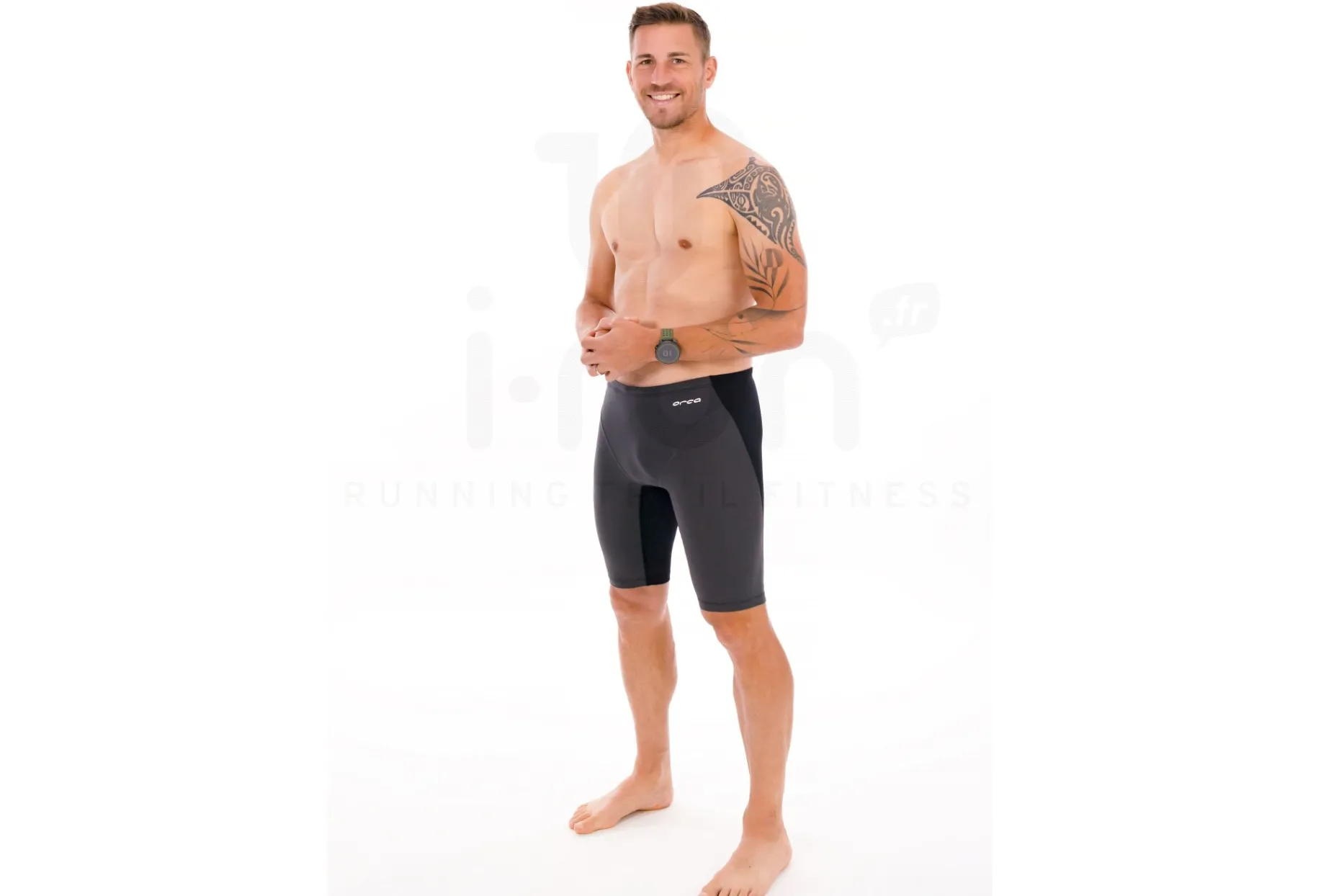 Orca RS1 Jammer
