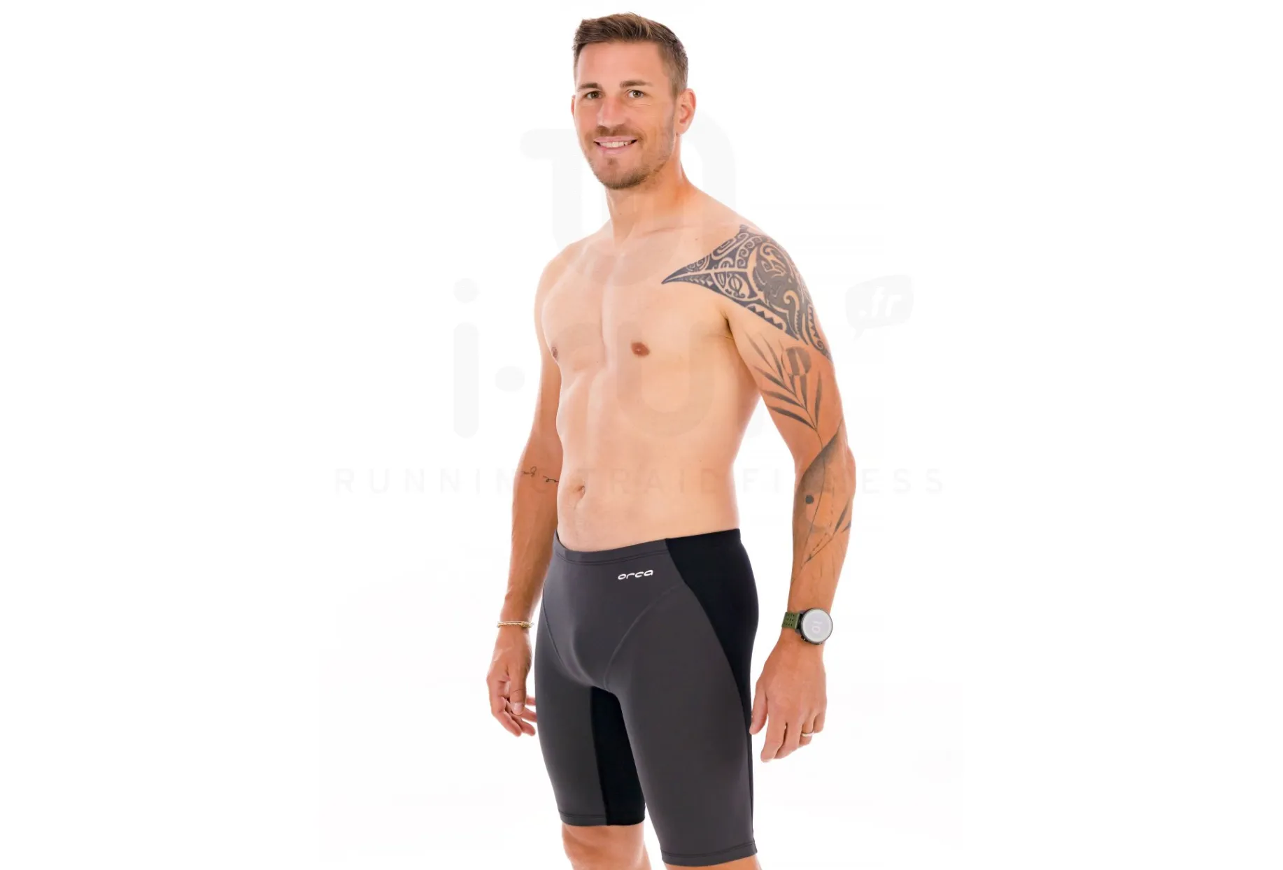 Orca RS1 Jammer