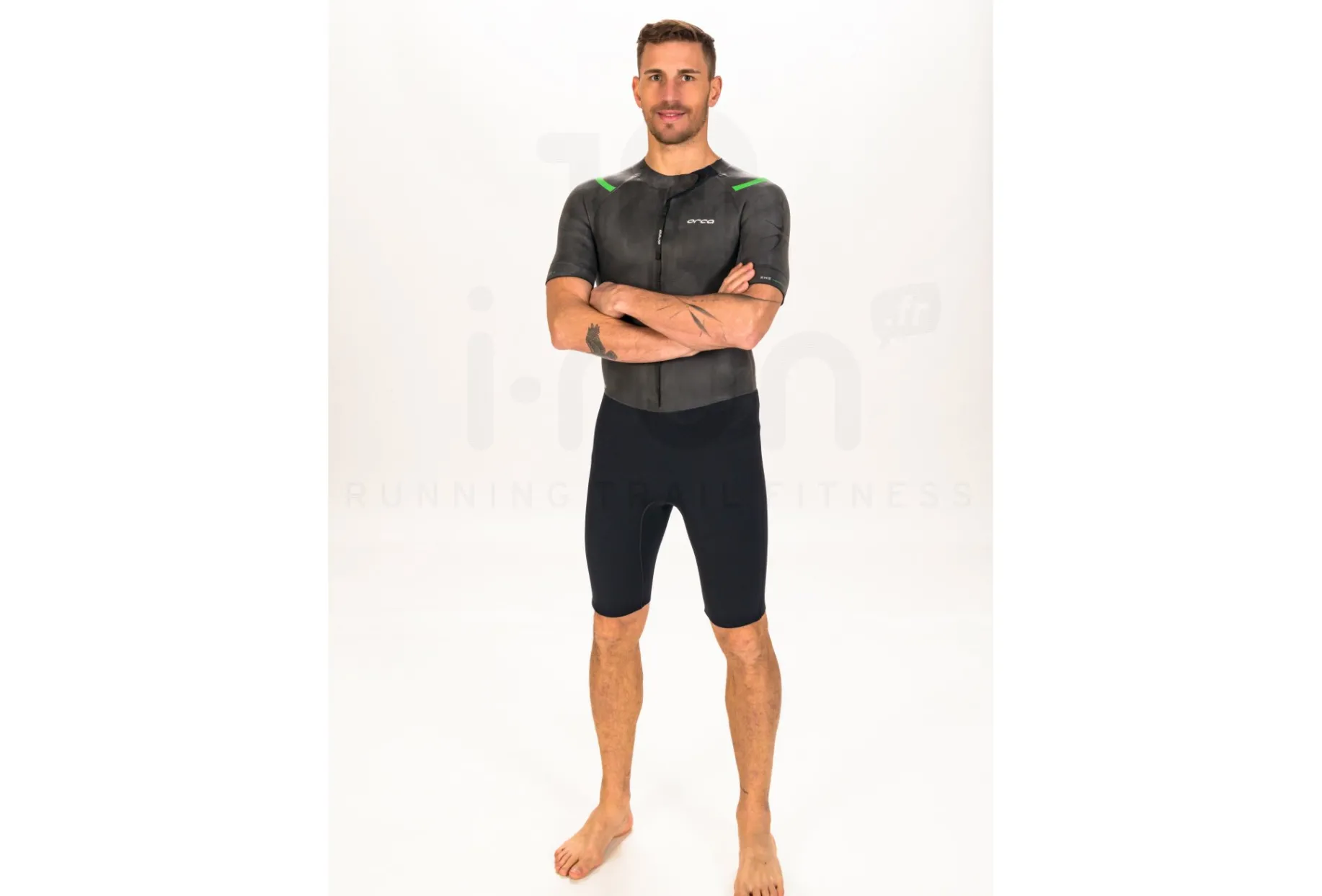 Orca traje de neopreno Aesir Thermal