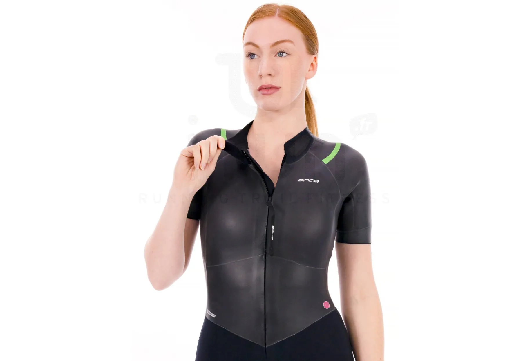 Orca traje de neopreno Aesir Thermal