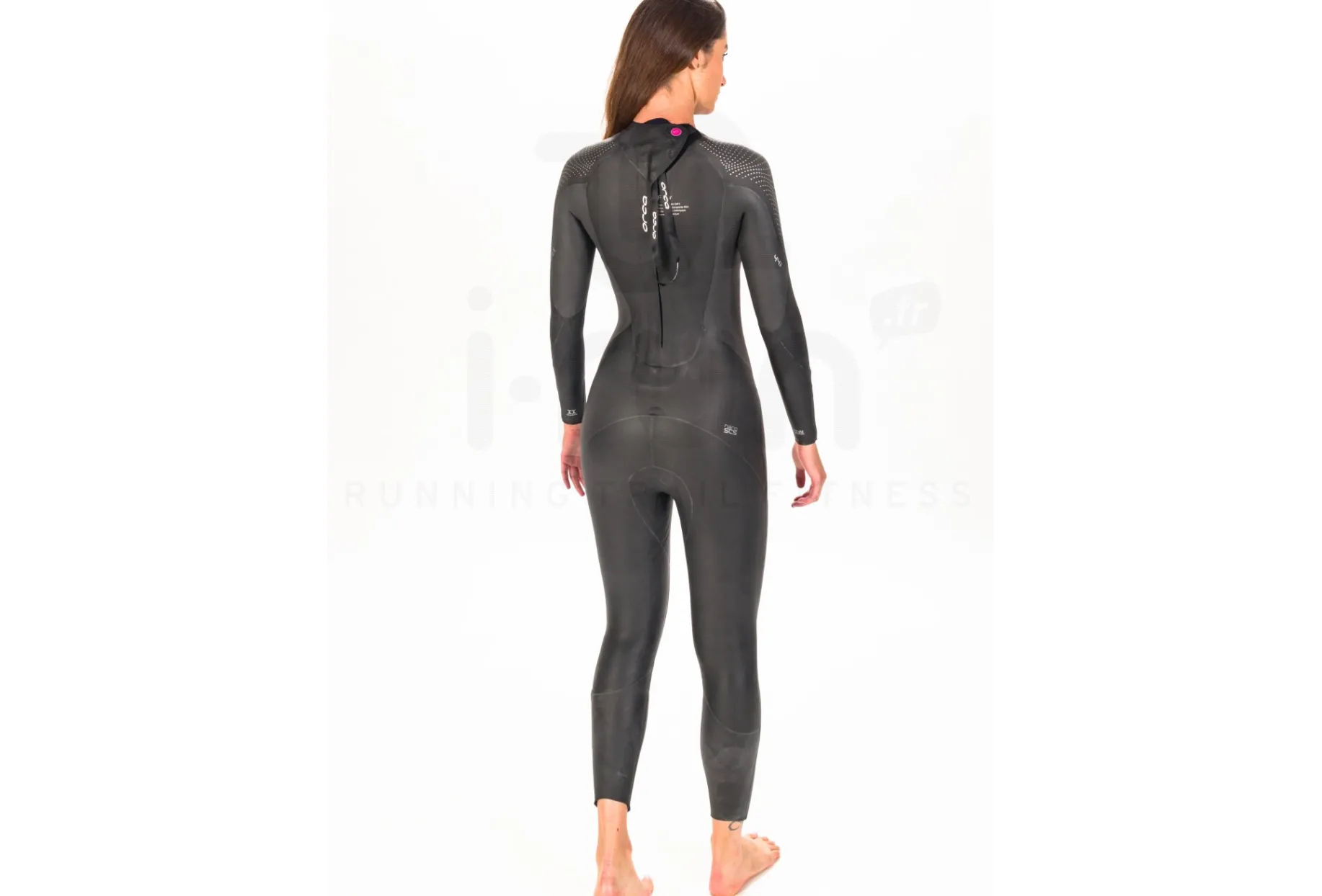 Orca traje de neopreno Apex Flow