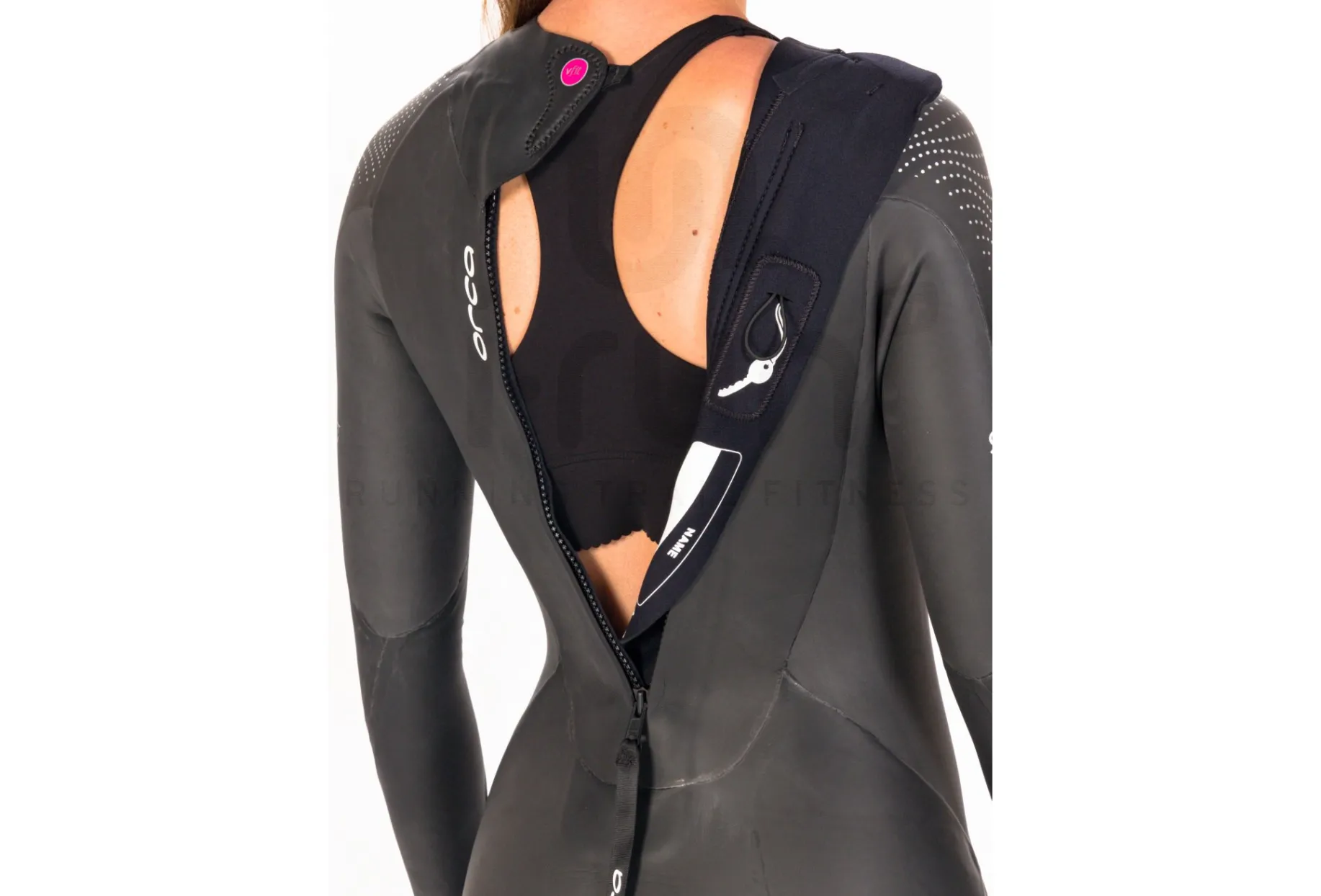 Orca traje de neopreno Apex Flow