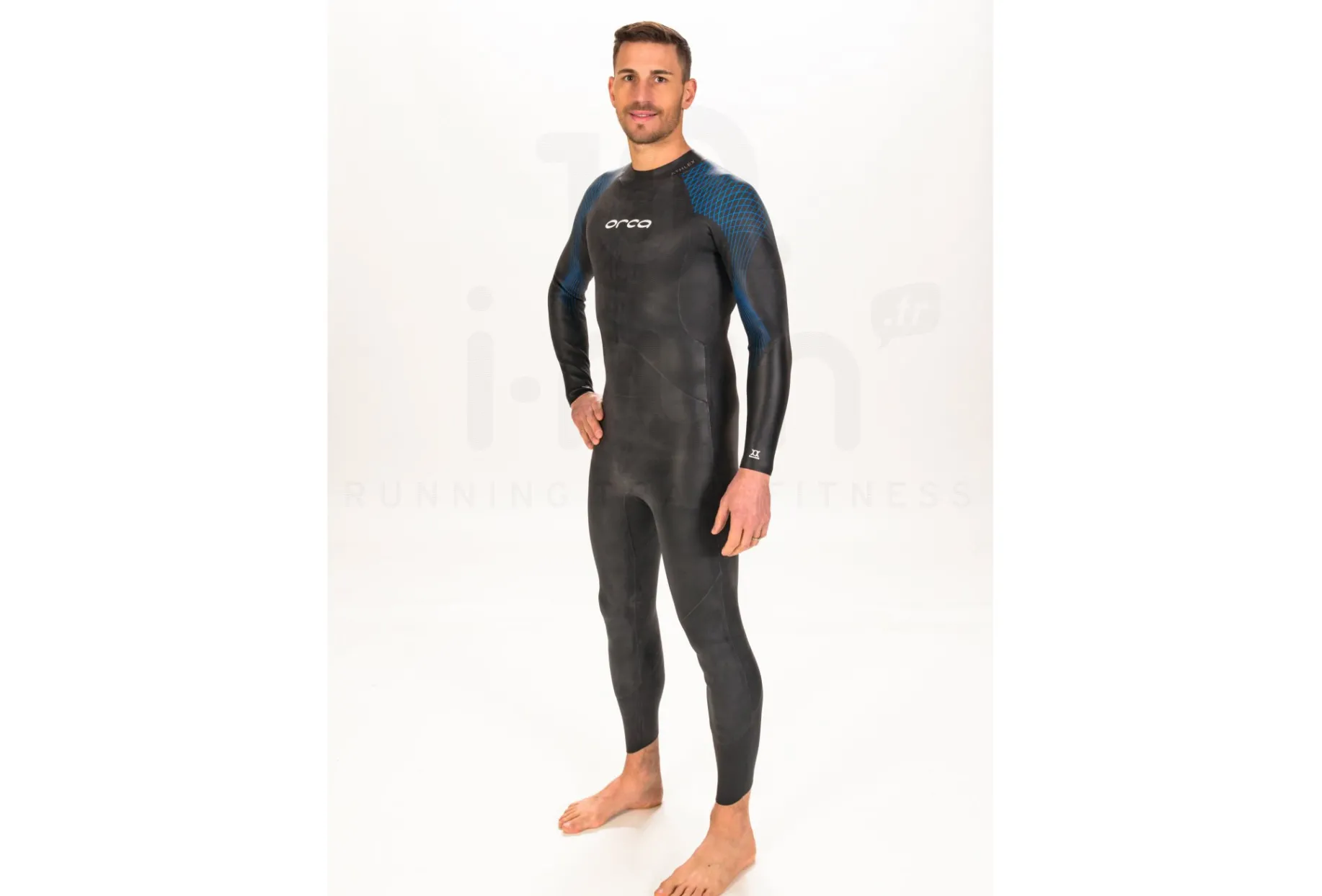 Orca traje de neopreno Athlex Flex