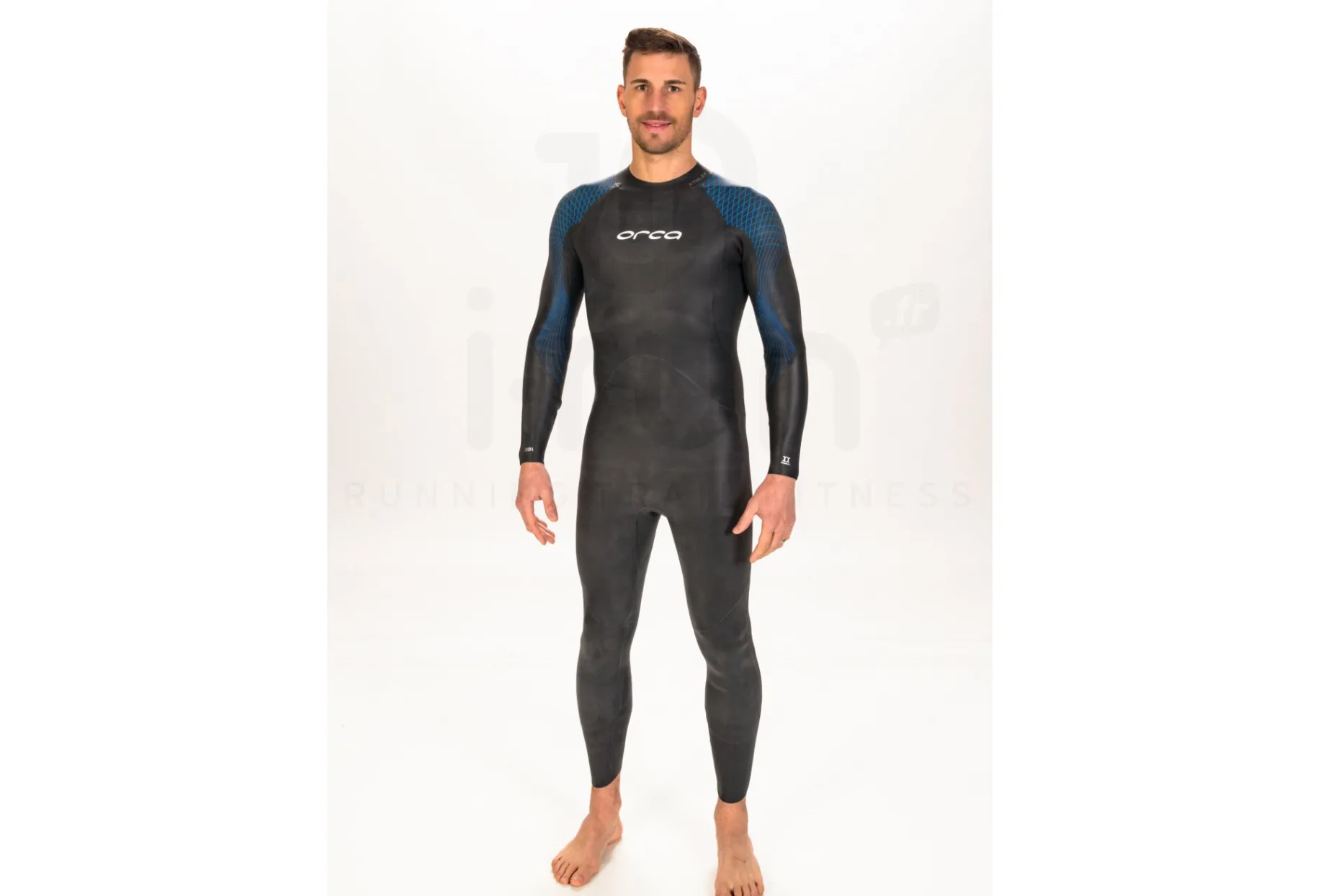 Orca traje de neopreno Athlex Flex