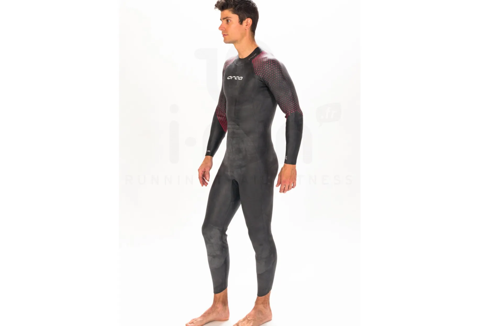 Orca traje de neopreno Athlex Float