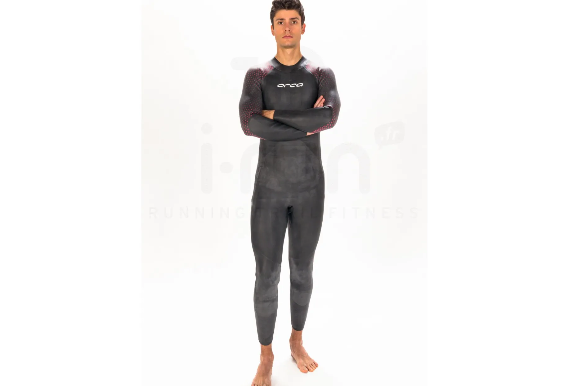 Orca traje de neopreno Athlex Float