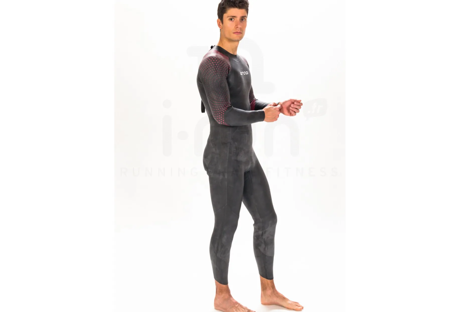 Orca traje de neopreno Athlex Float