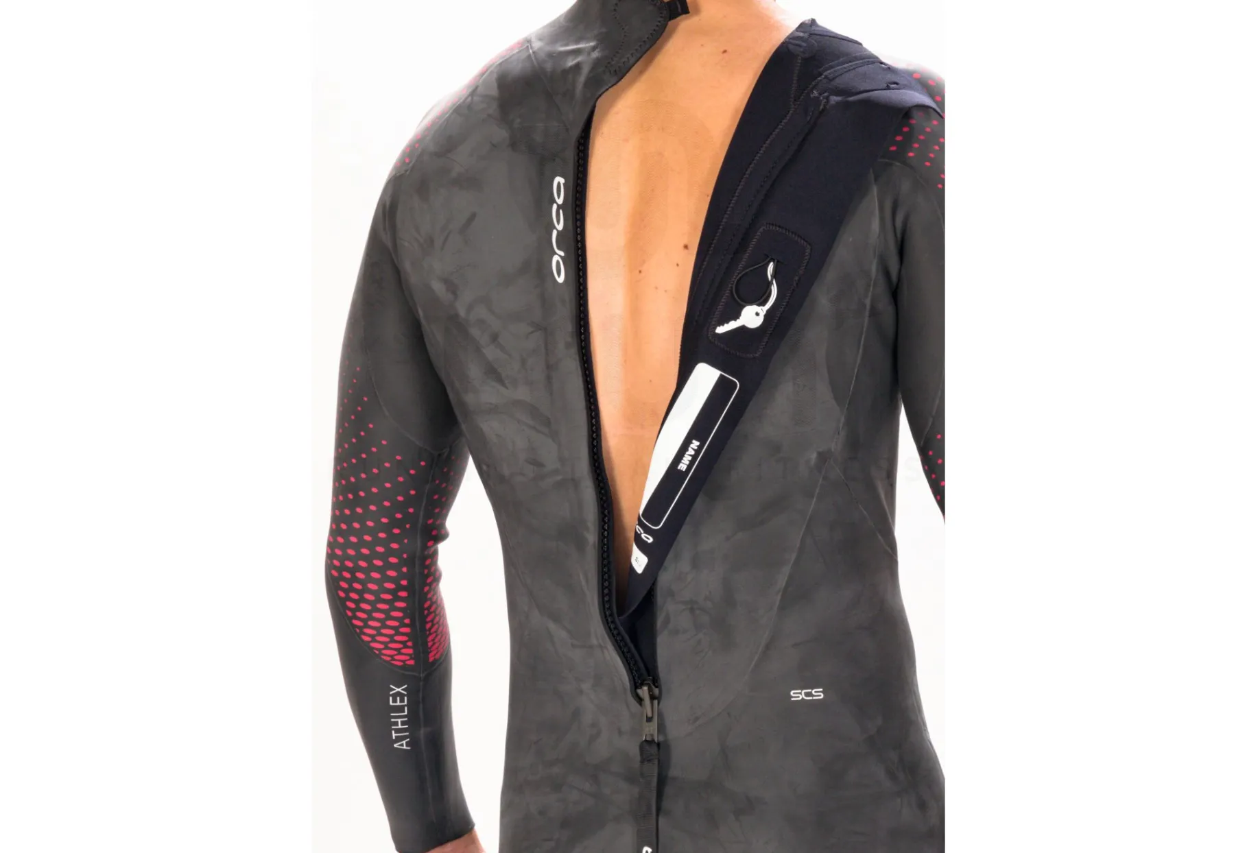 Orca traje de neopreno Athlex Float