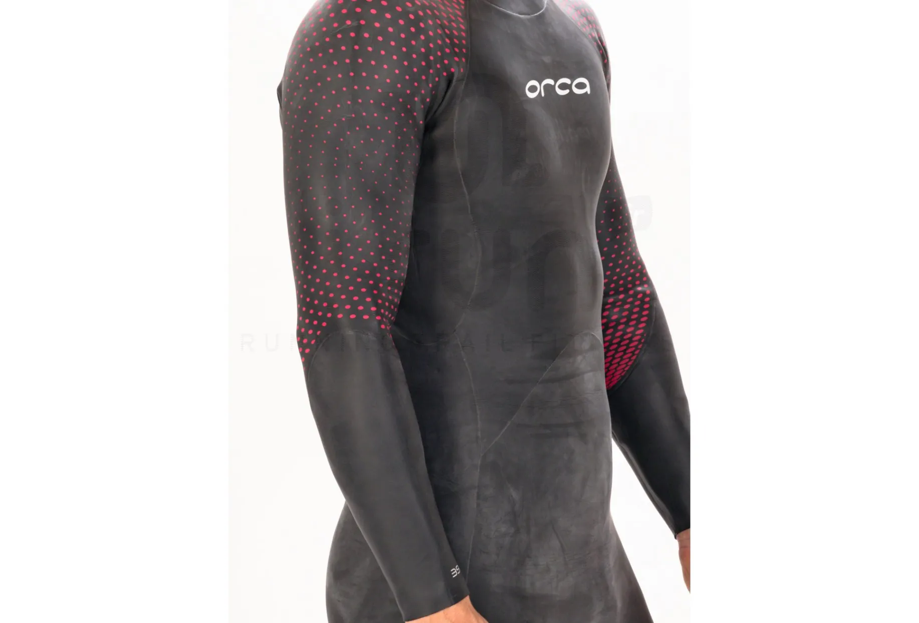 Orca traje de neopreno Athlex Float