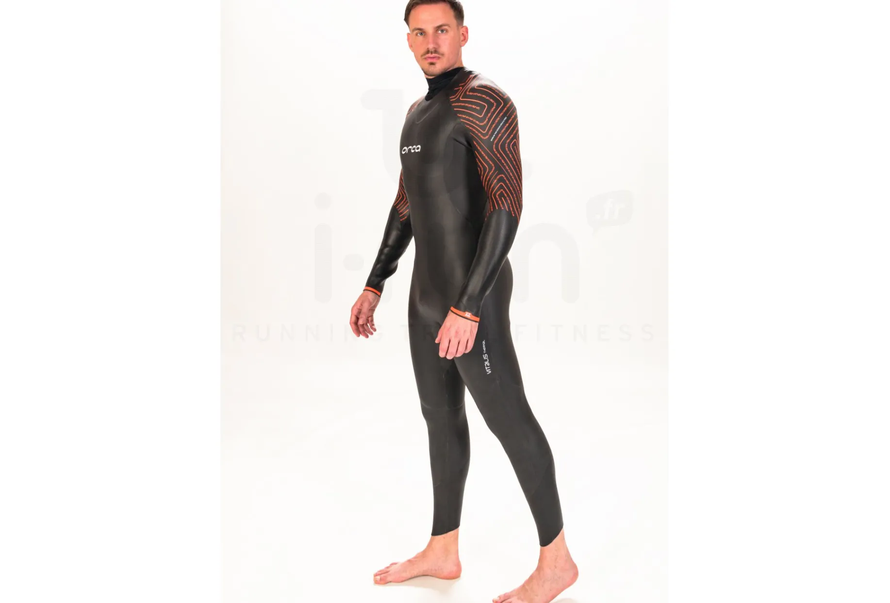 Orca traje de neopreno Openwater Vitalis Thermal