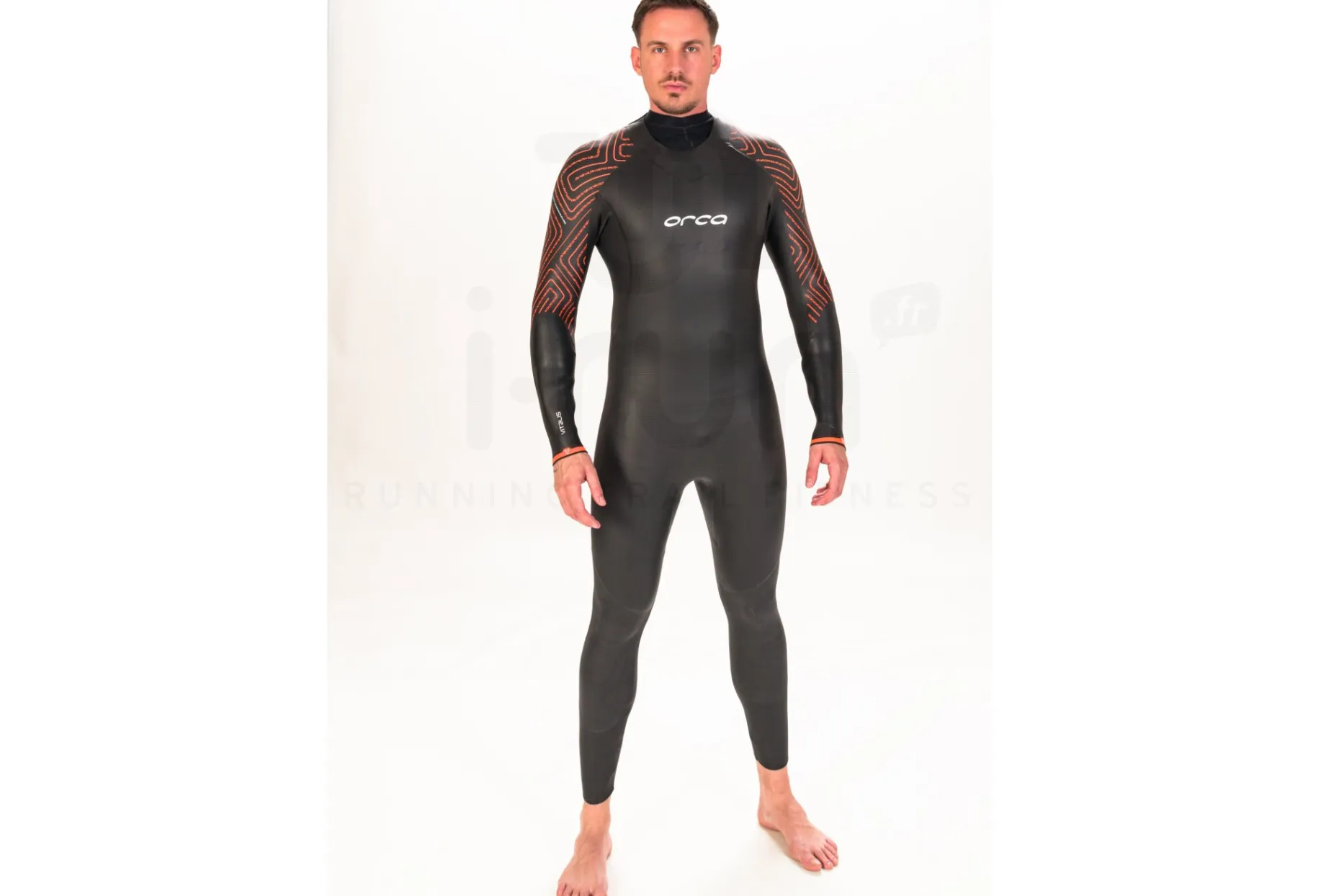 Orca traje de neopreno Openwater Vitalis Thermal