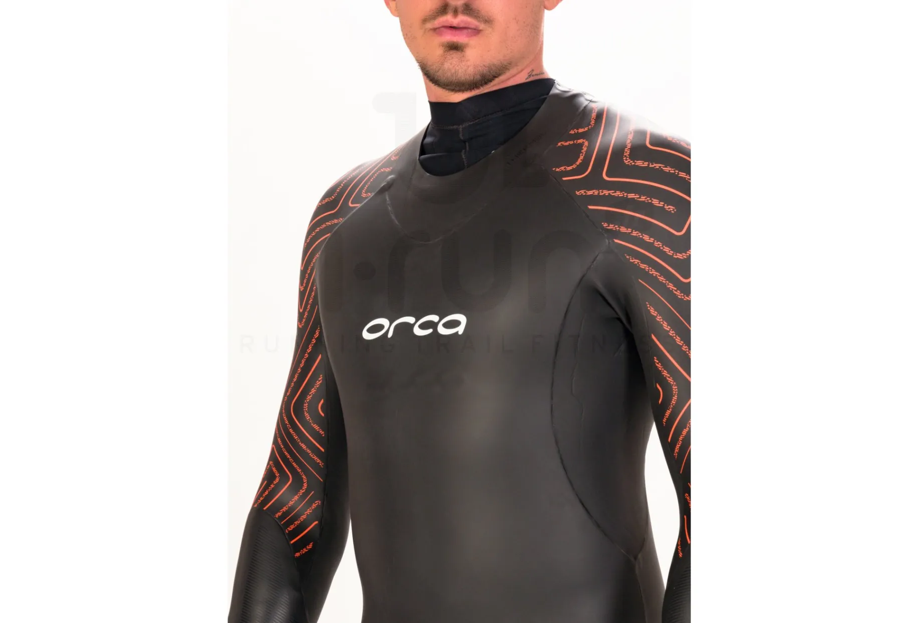 Orca traje de neopreno Openwater Vitalis Thermal
