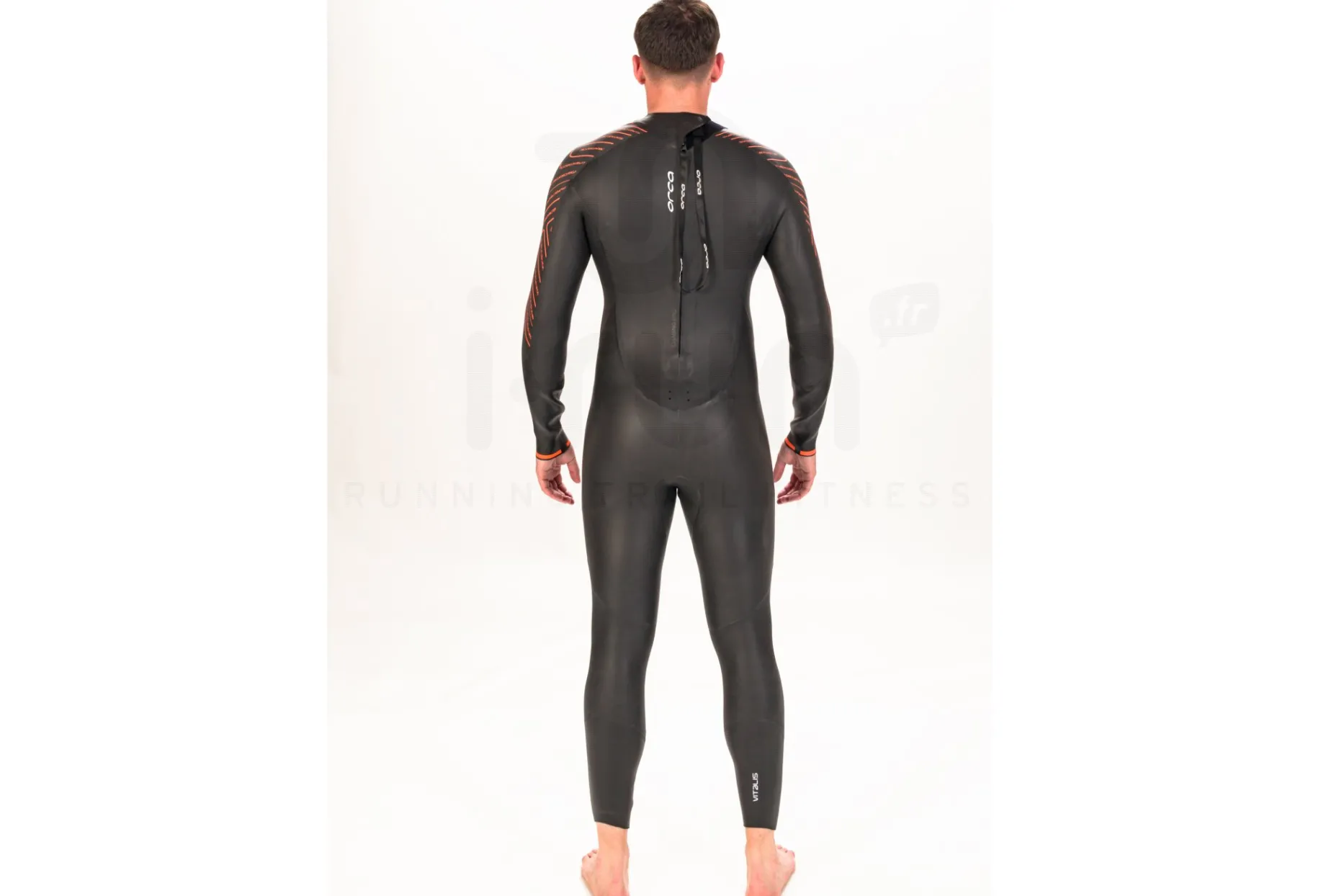 Orca traje de neopreno Openwater Vitalis Thermal