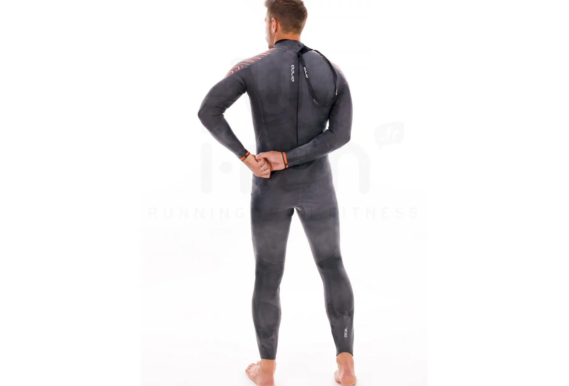 Orca traje de neopreno Openwater Zeal Thermal