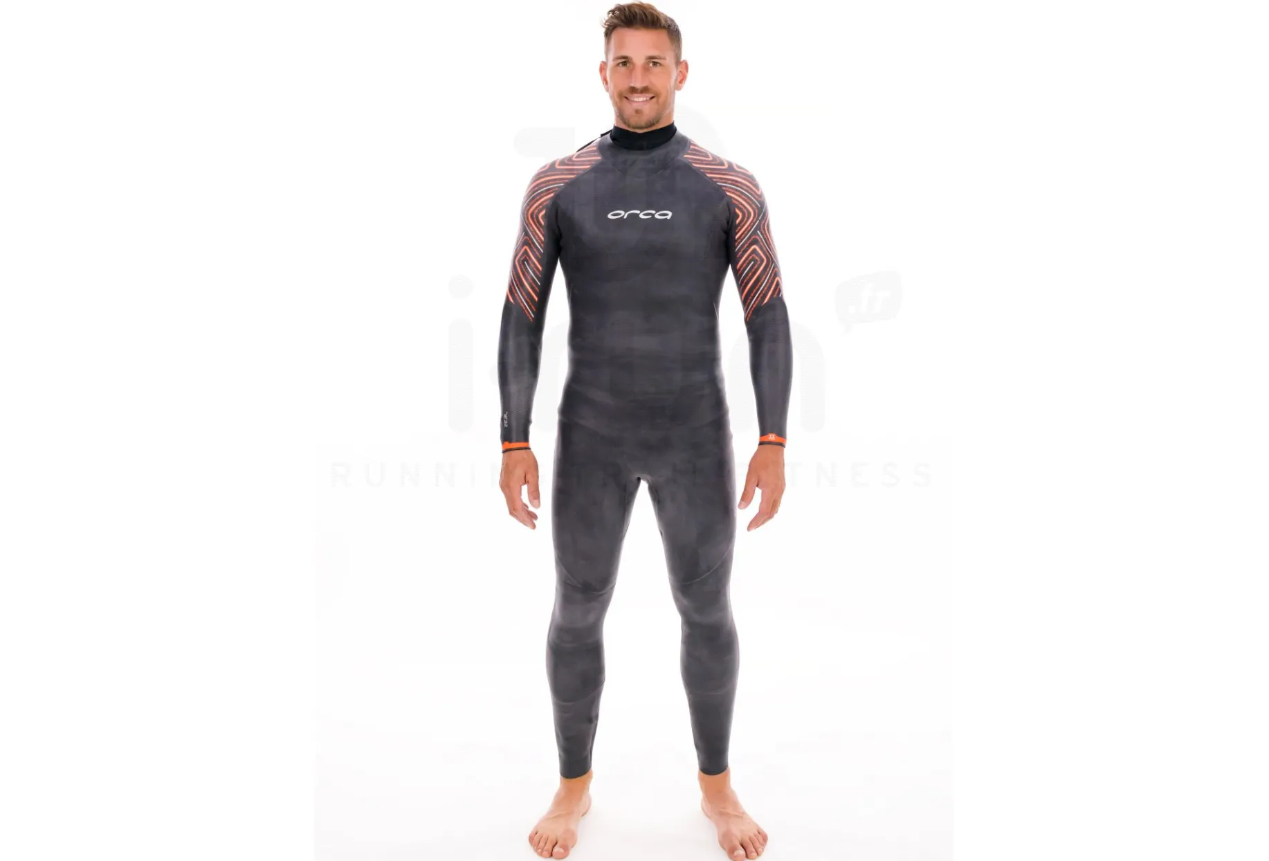 Orca traje de neopreno Openwater Zeal Thermal