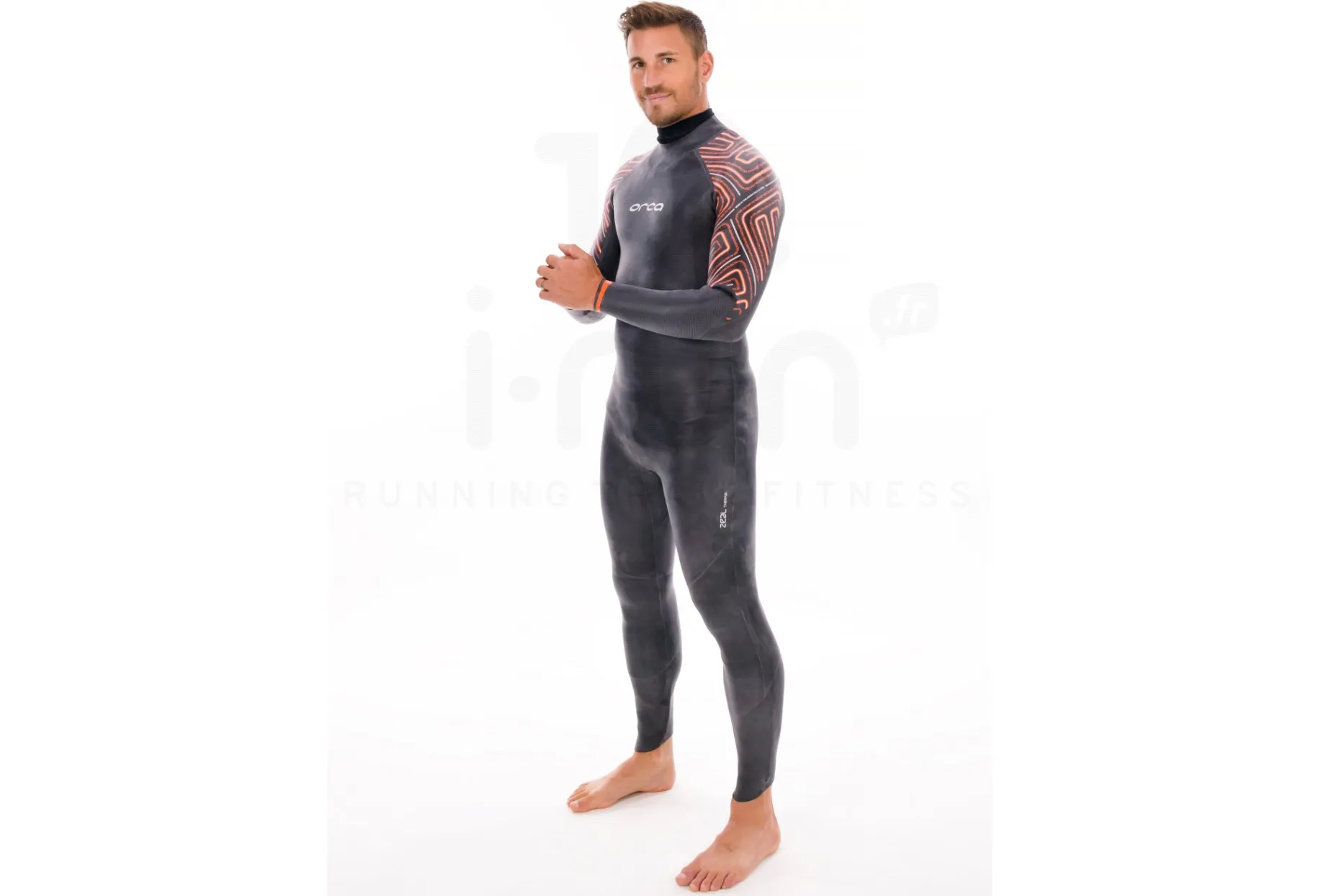 Orca traje de neopreno Openwater Zeal Thermal