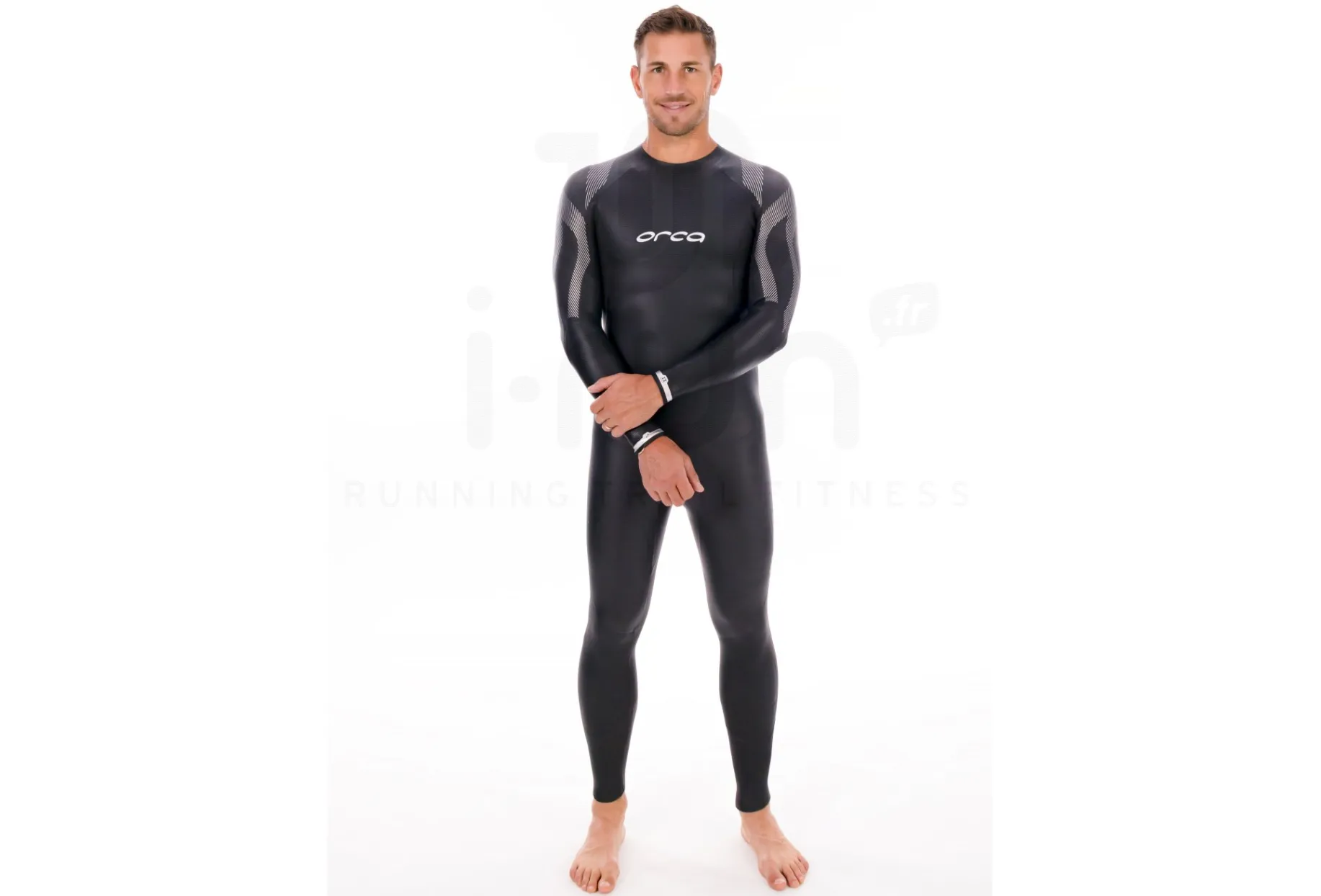 Orca traje de neopreno Openwater Zeal Perform