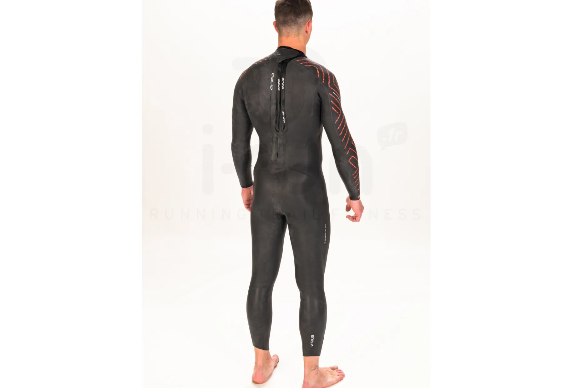 Orca traje de neopreno Openwater Vitalis TRN