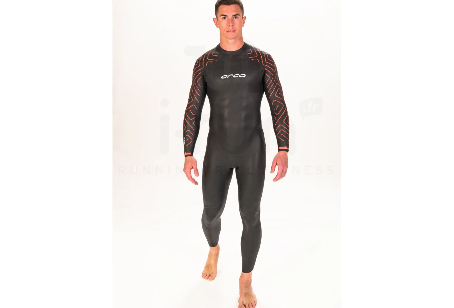 Orca traje de neopreno Openwater Vitalis TRN