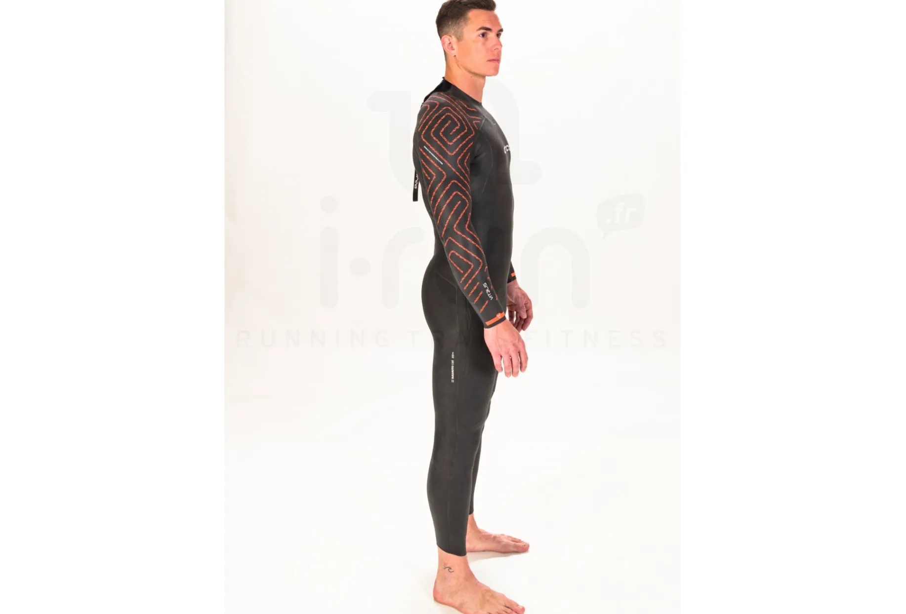 Orca traje de neopreno Openwater Vitalis TRN