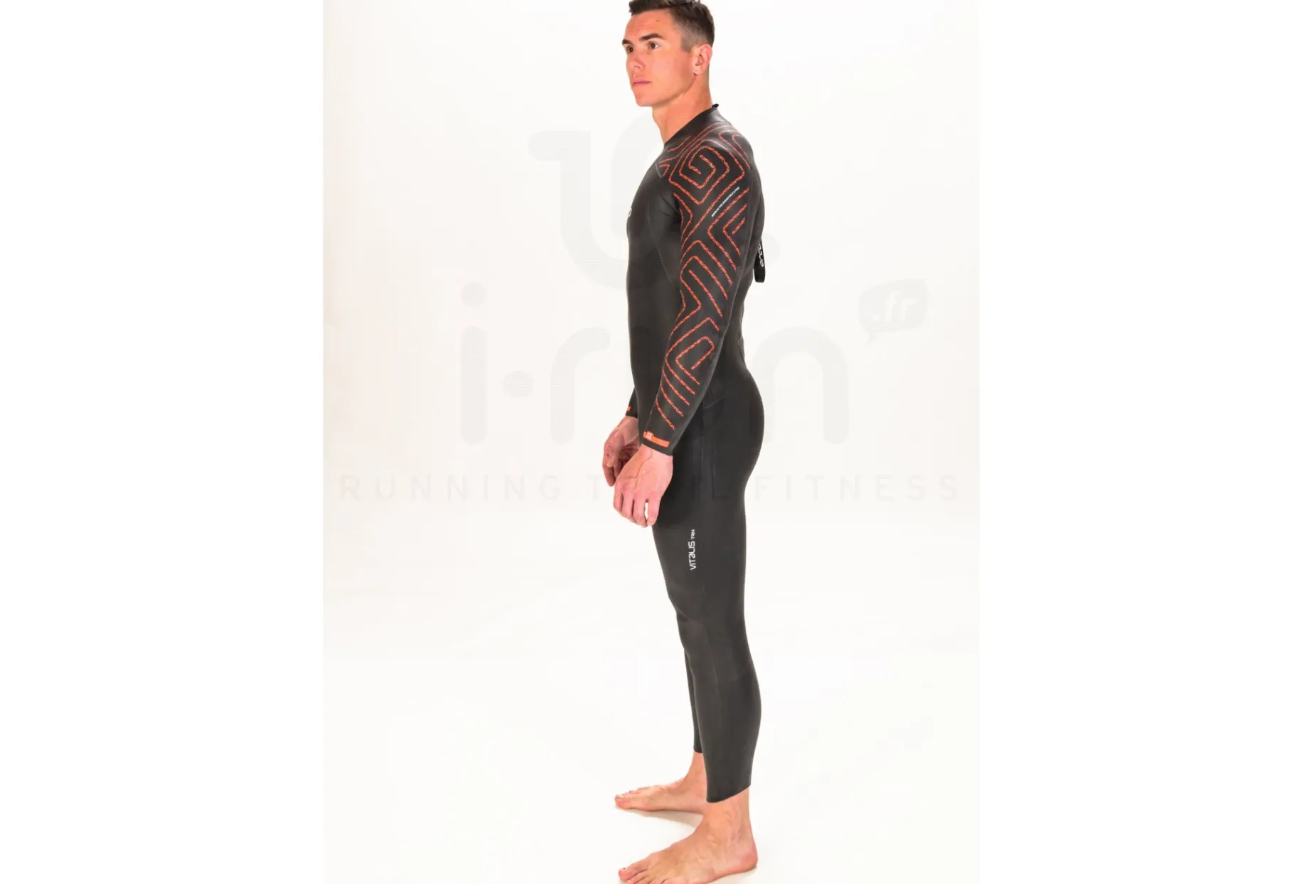 Orca traje de neopreno Openwater Vitalis TRN