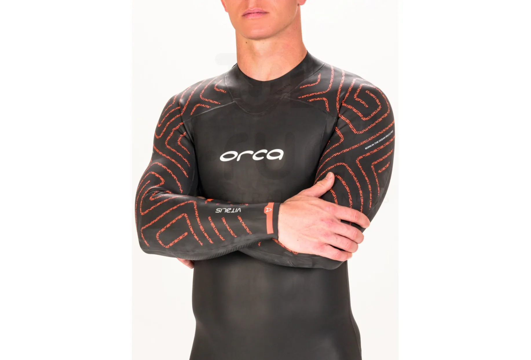 Orca traje de neopreno Openwater Vitalis TRN