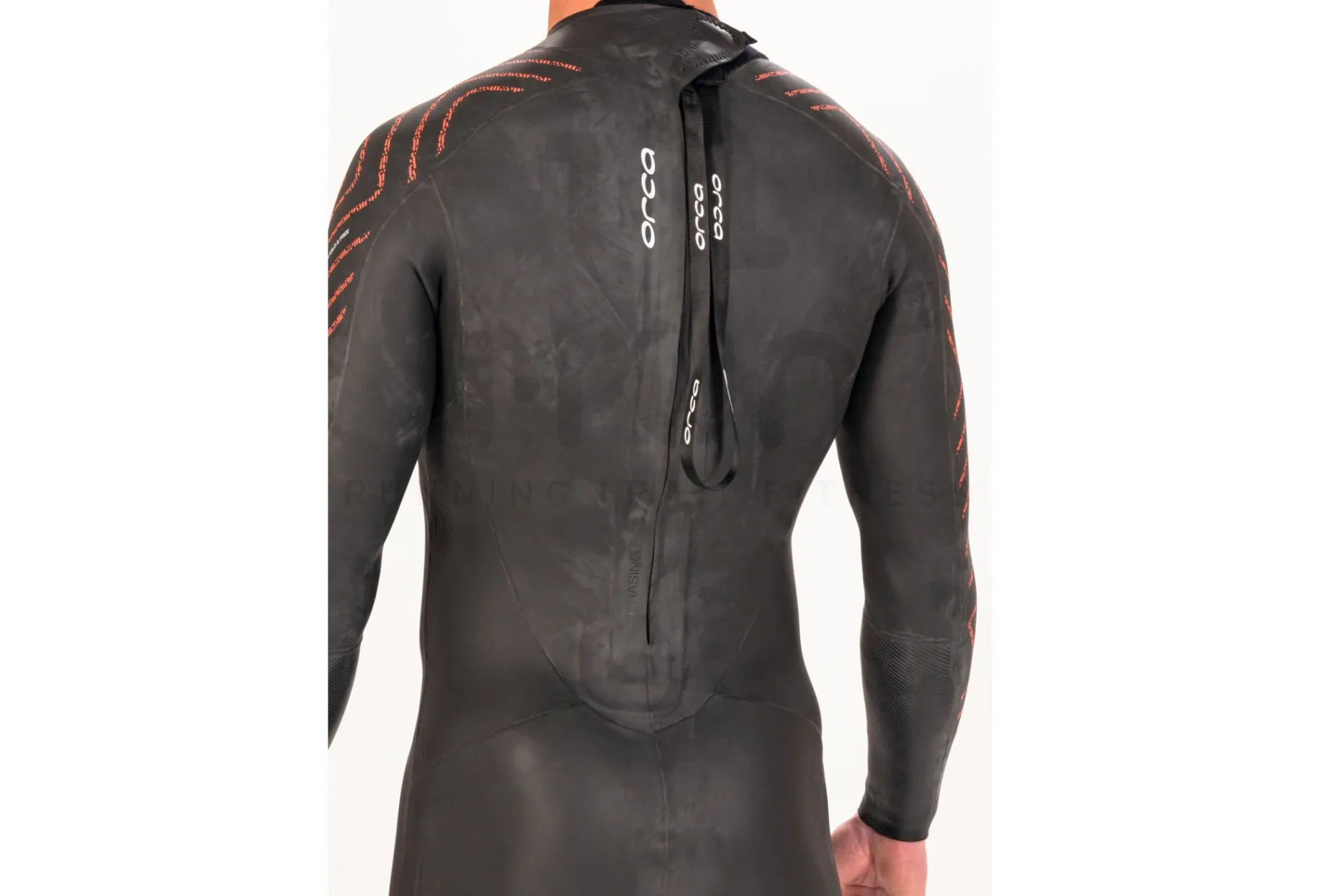 Orca traje de neopreno Openwater Vitalis TRN