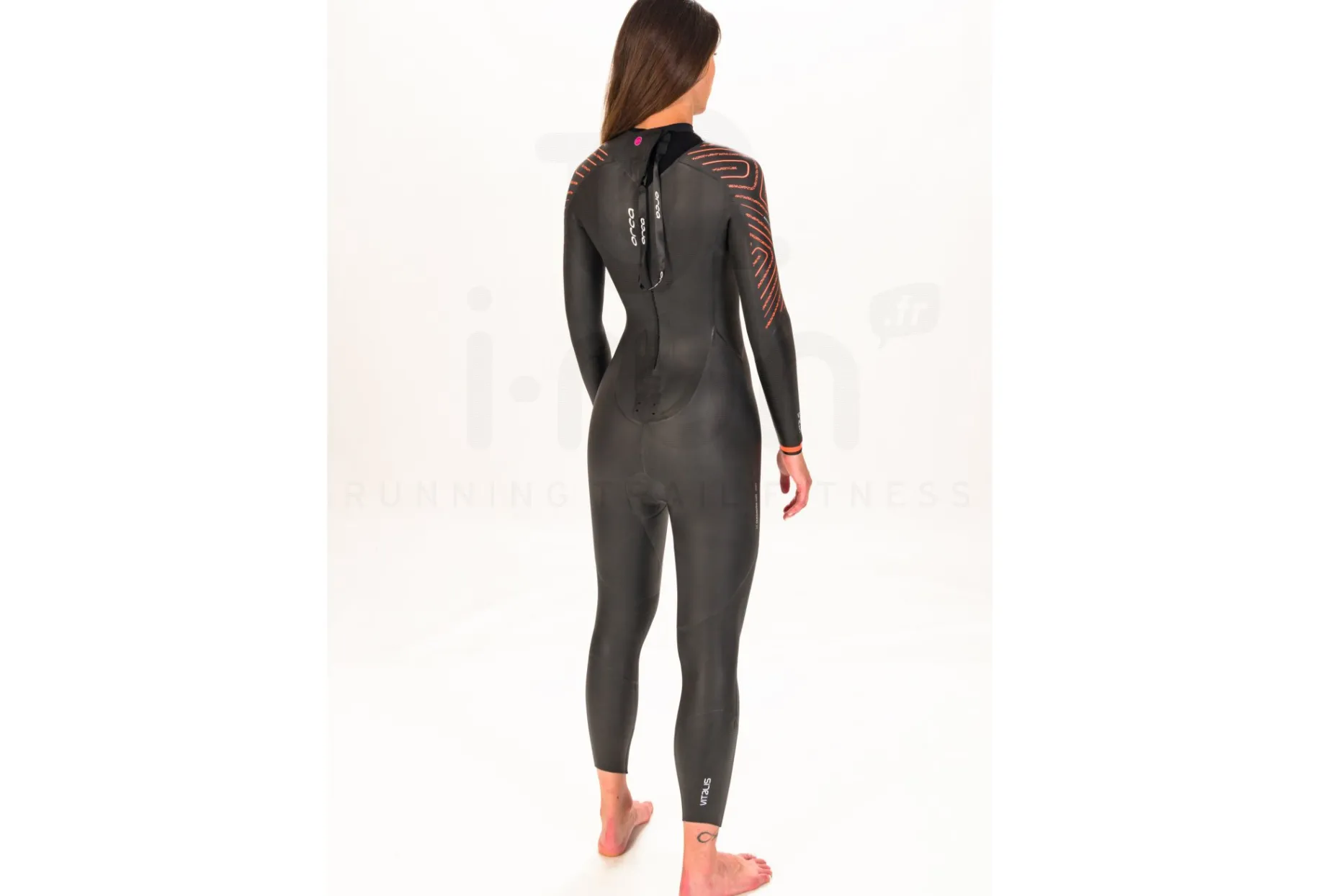 Orca traje de neopreno Openwater Vitalis Thermal