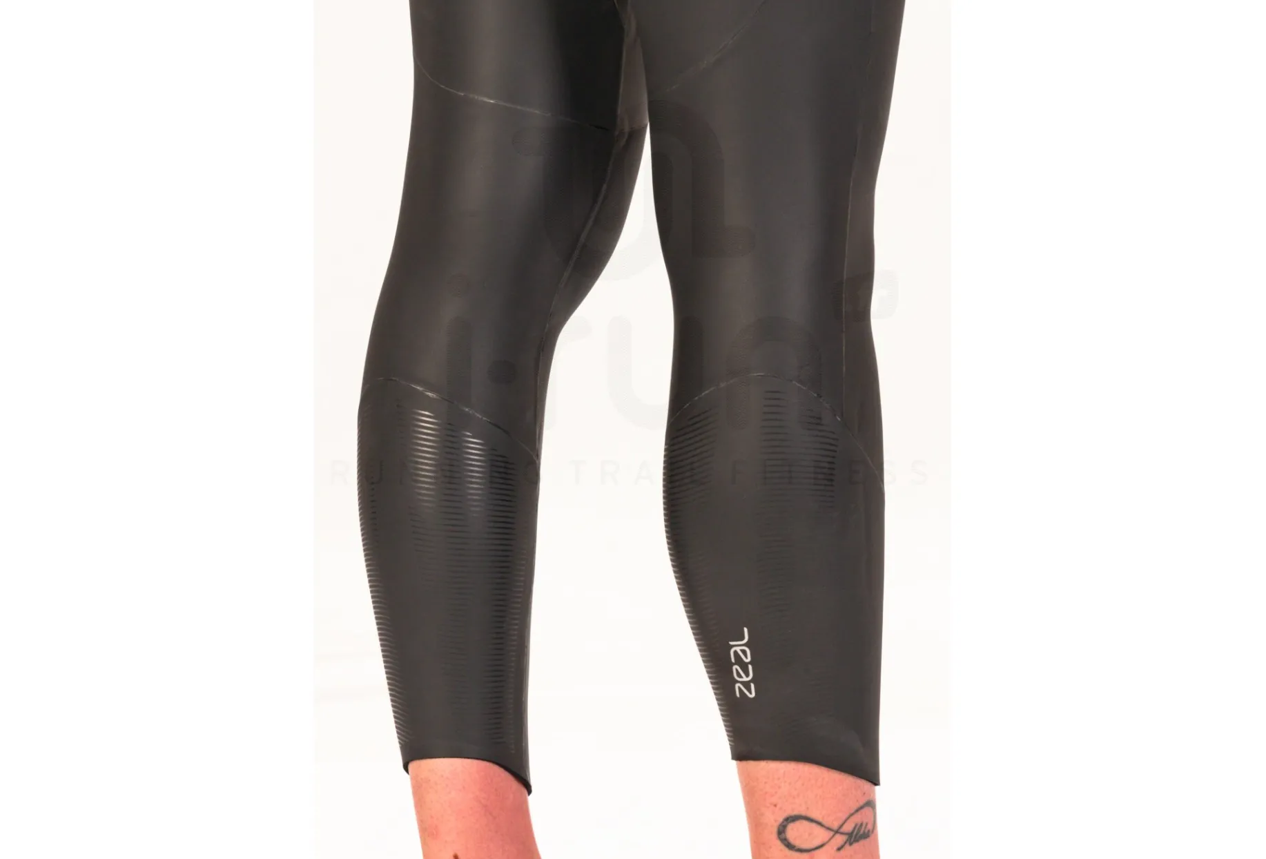 Orca traje de neopreno Openwater Zeal Perform