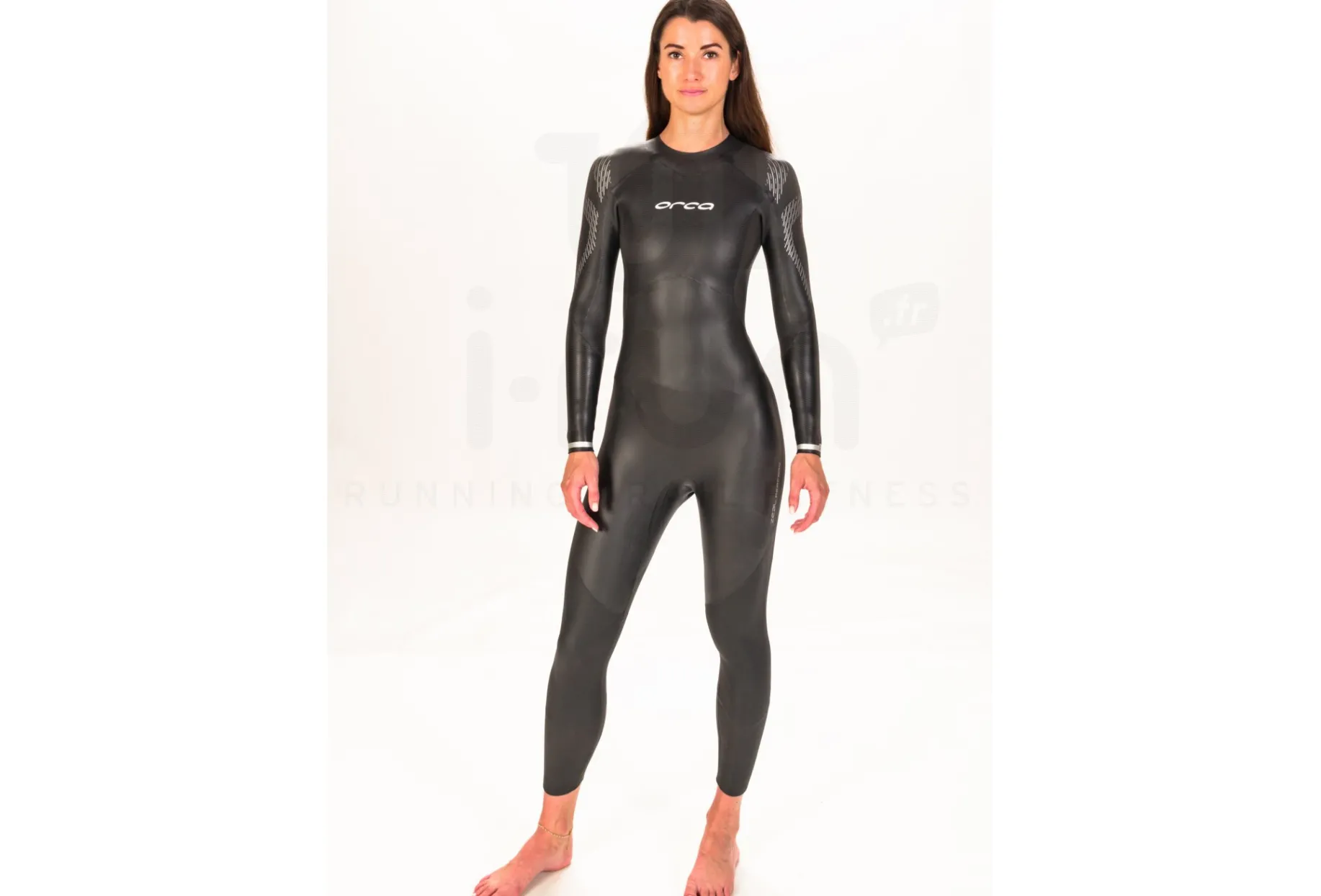 Orca traje de neopreno Openwater Zeal Perform