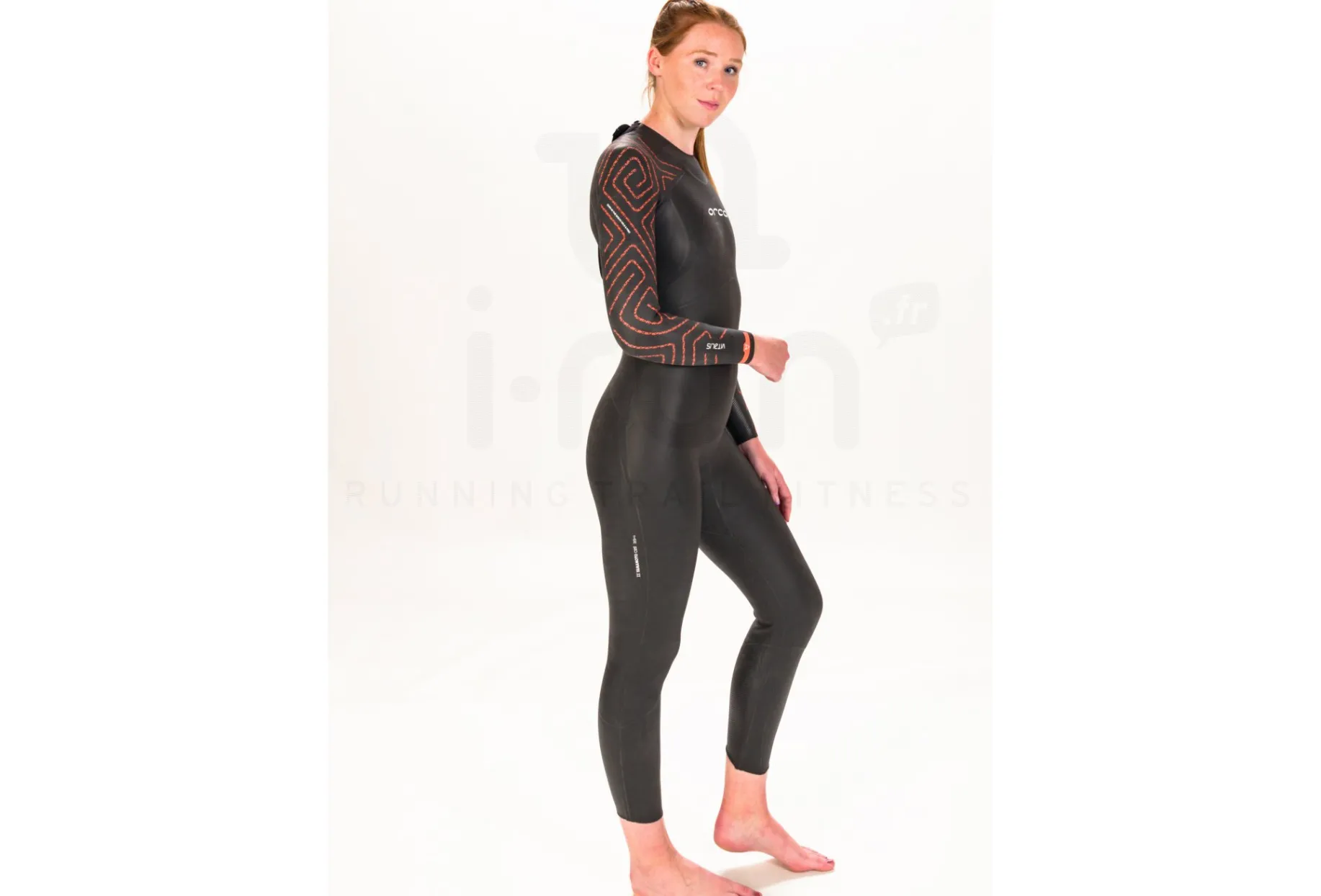 Orca traje de neopreno Openwater Vitalis TRN