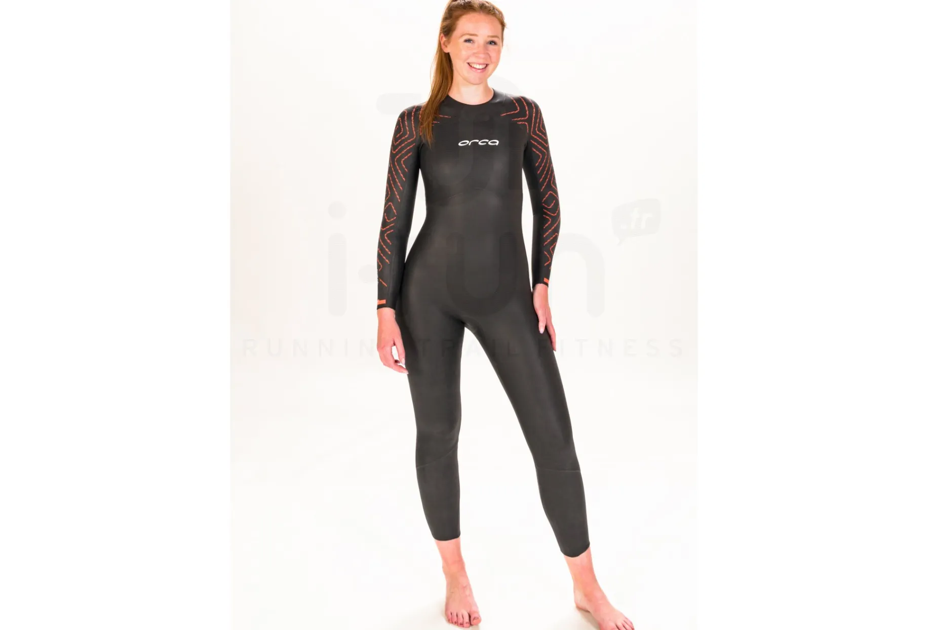 Orca traje de neopreno Openwater Vitalis TRN